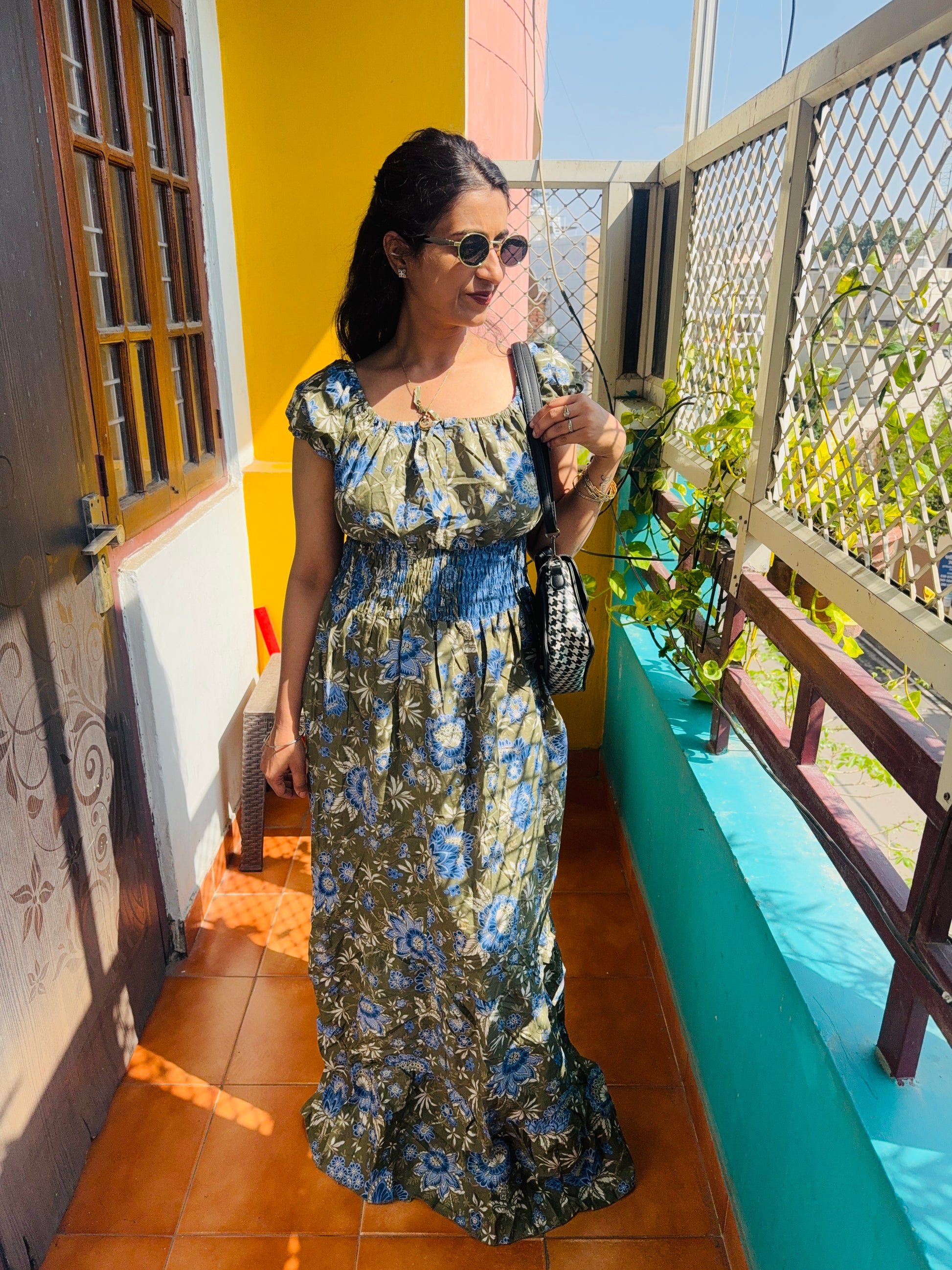 cotton dresses