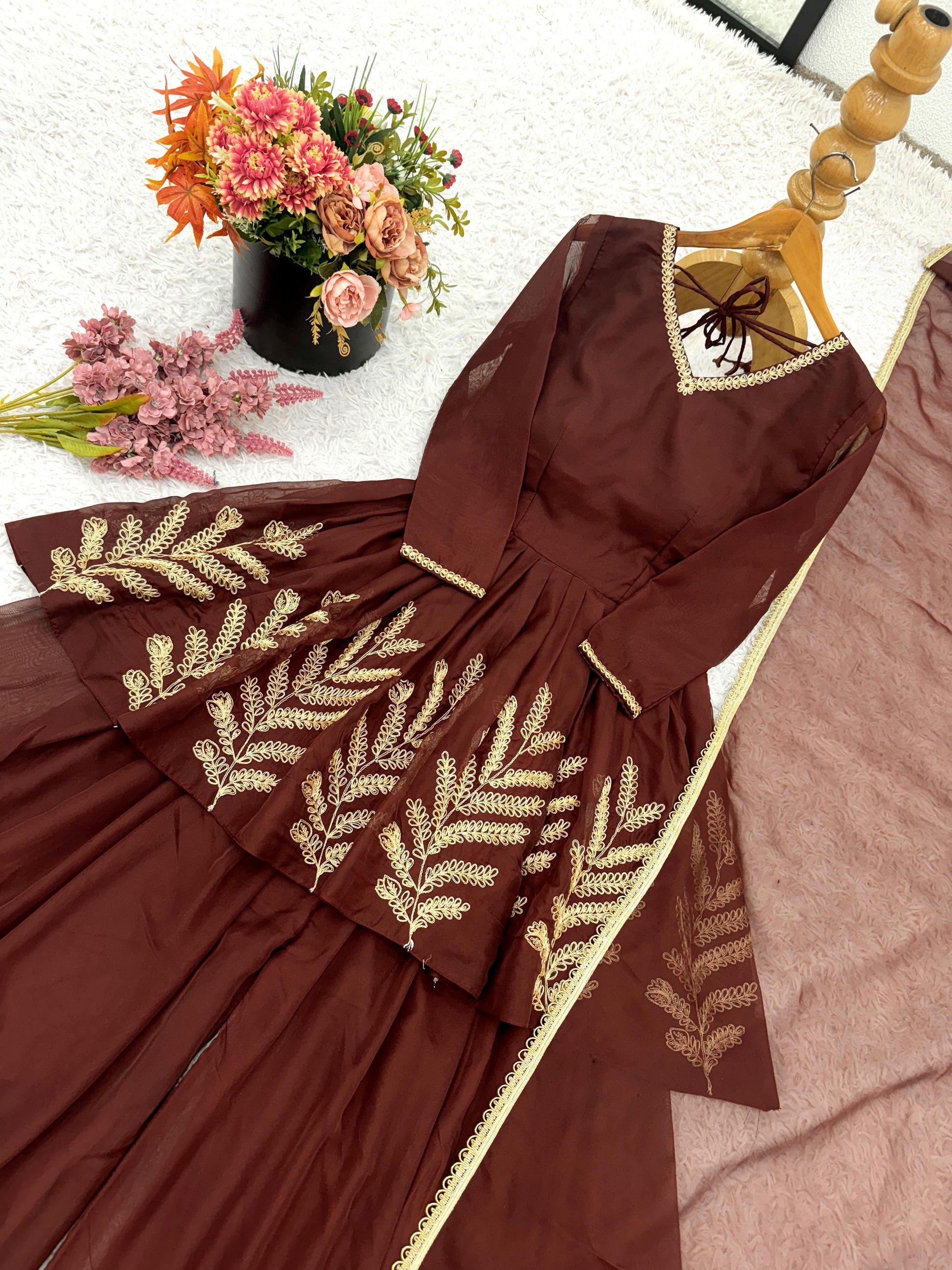sharara set