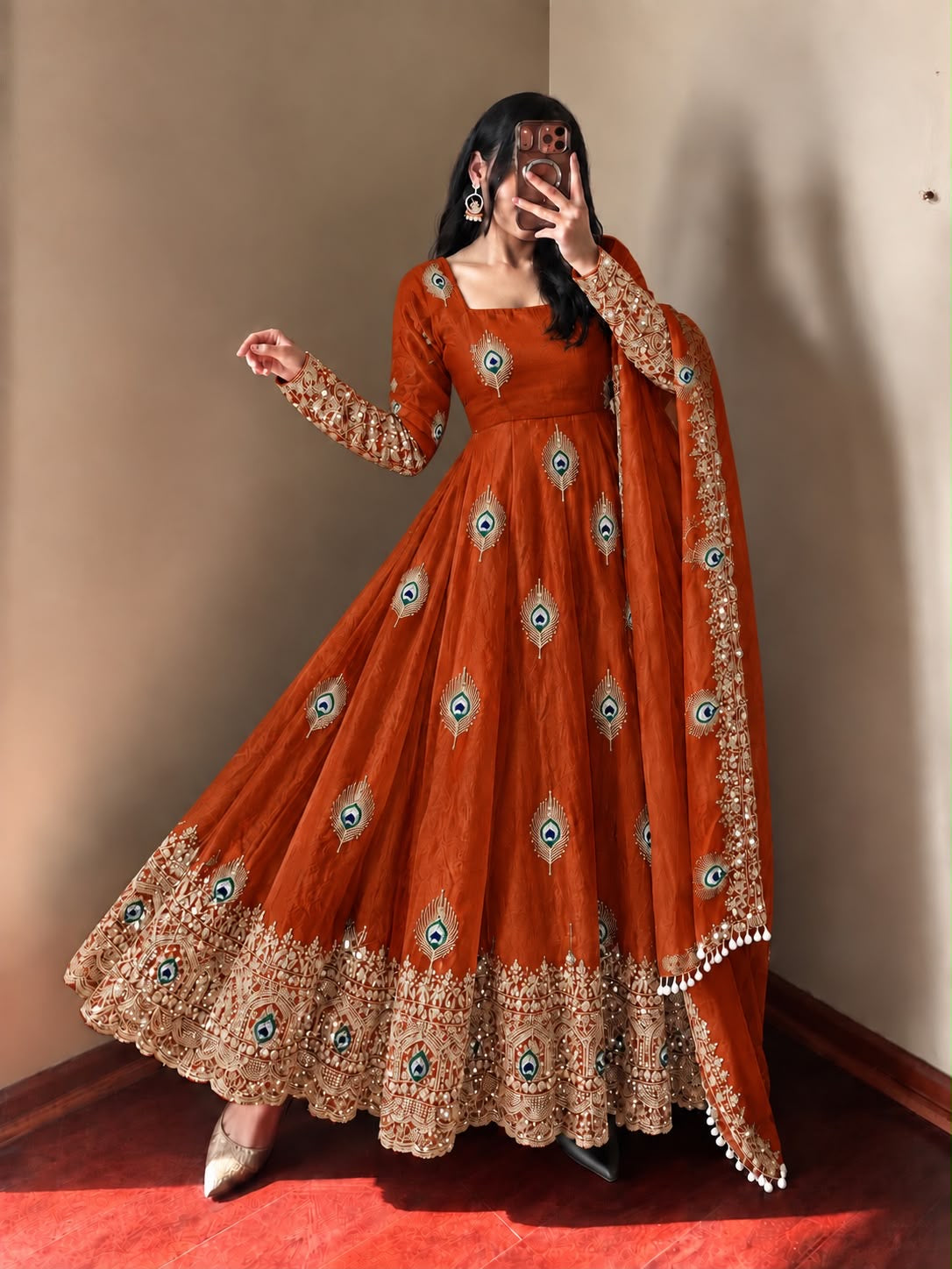 Anarkali