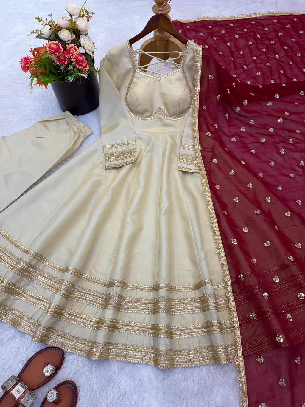 Anarkali best seller