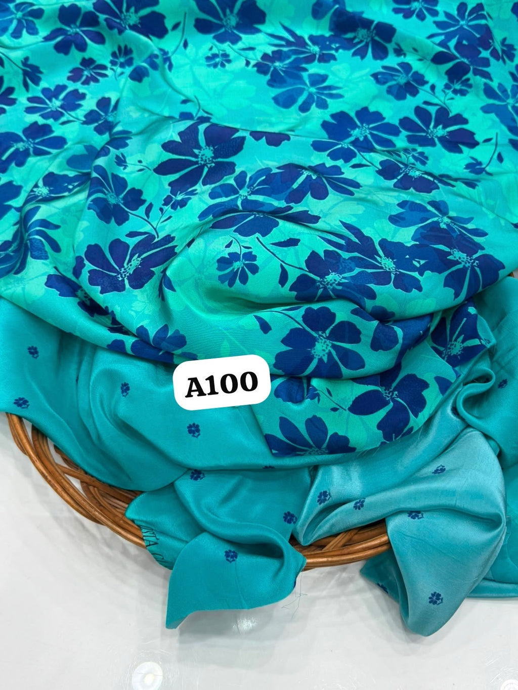 Viral crepe suits