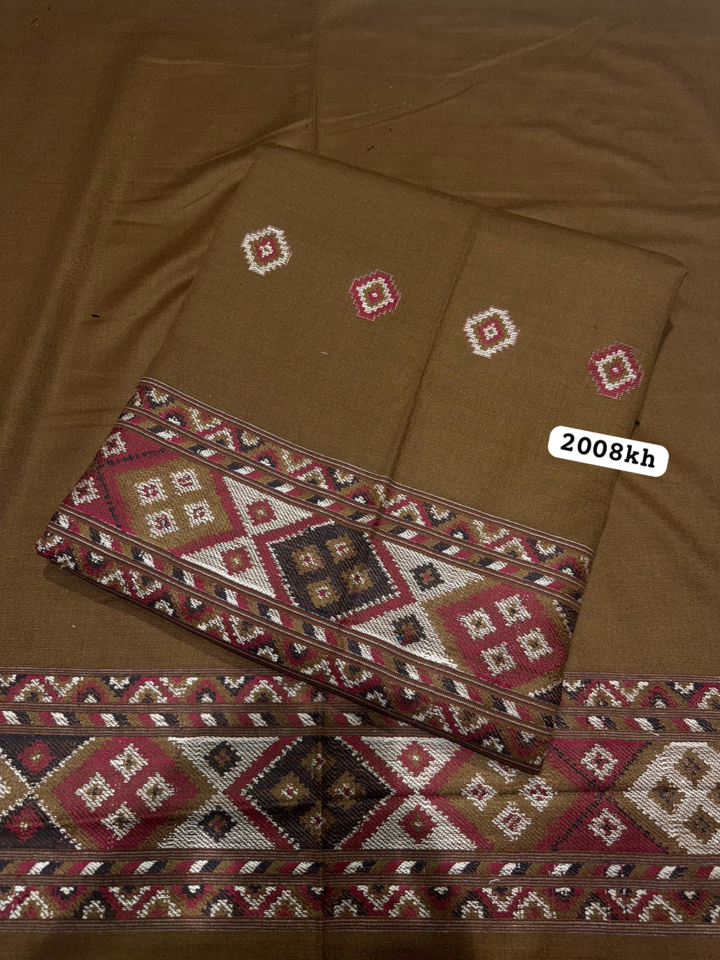 Kullu patti warm suit