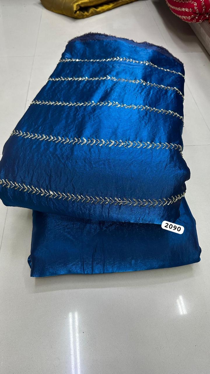 fabric fendy designer