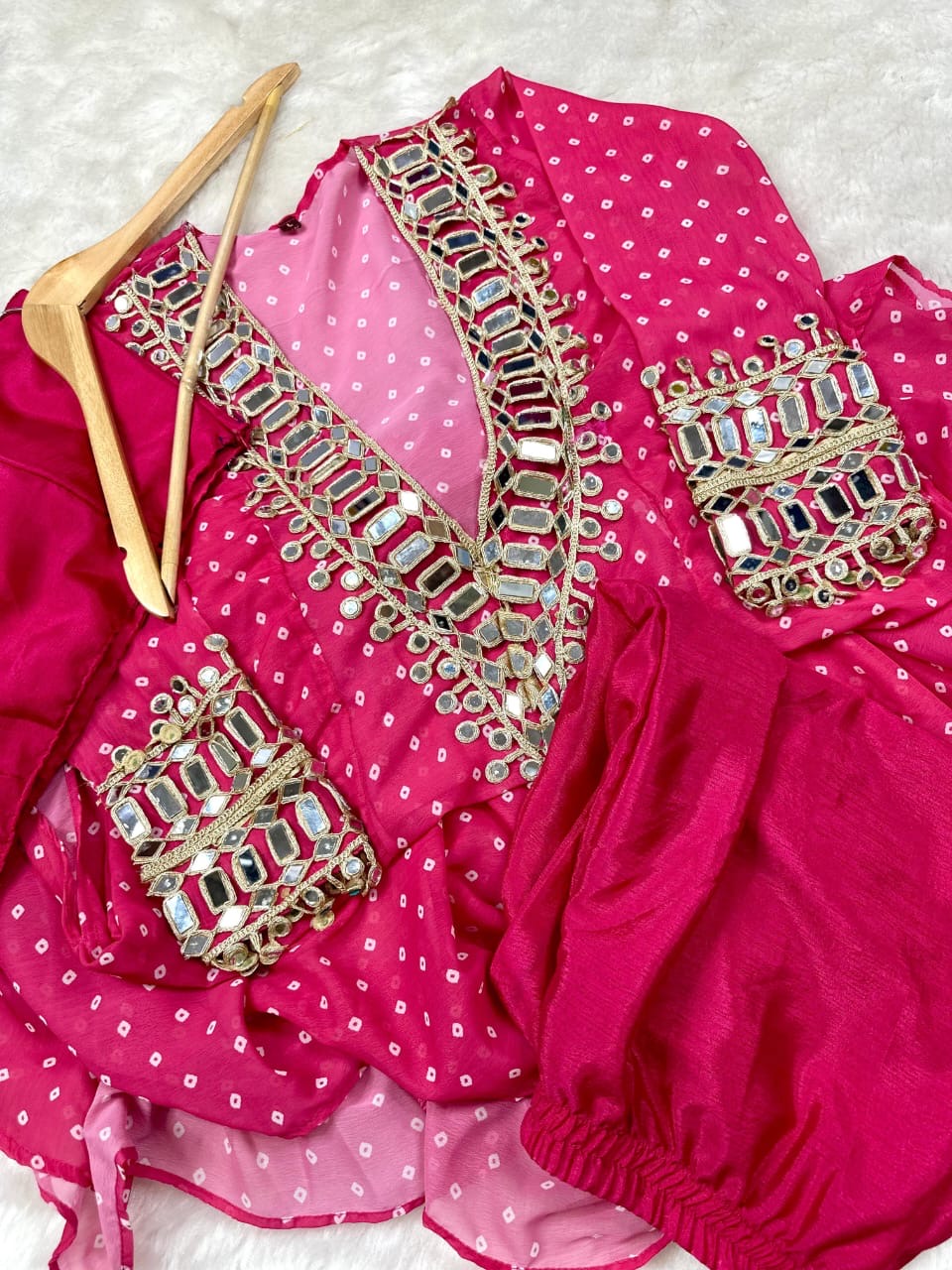 Festive collection