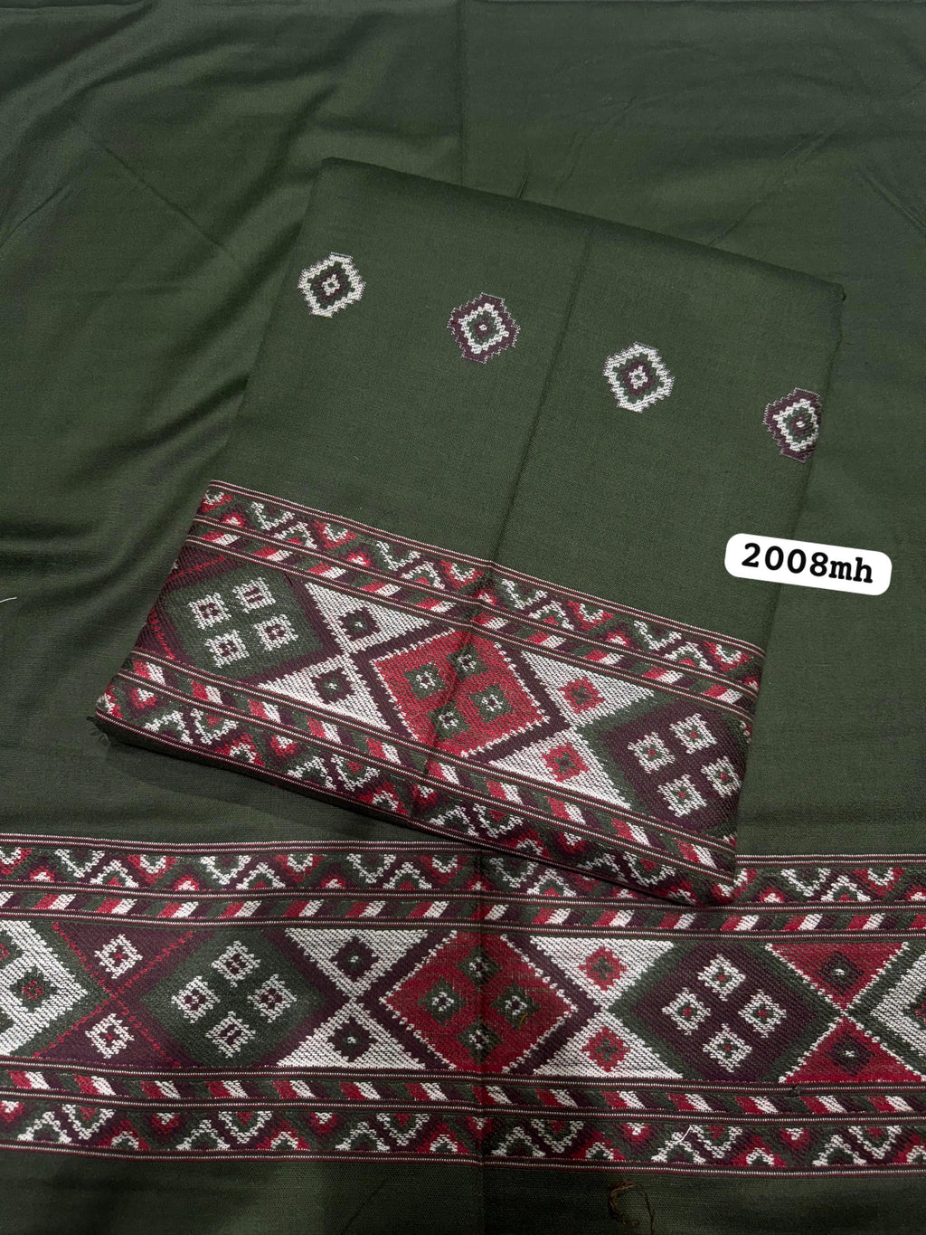 Kullu patti warm suit