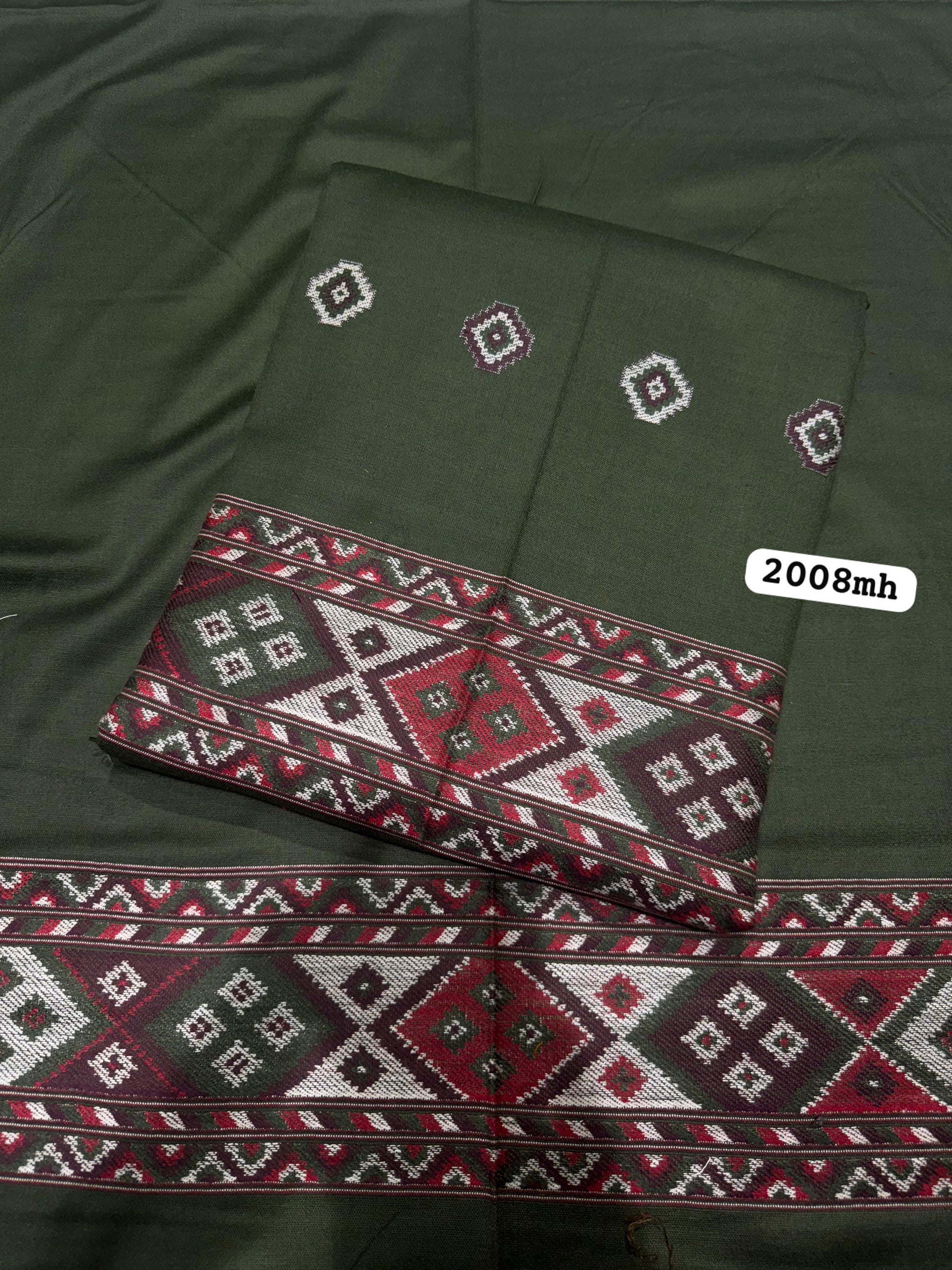 Kullu patti warm suit