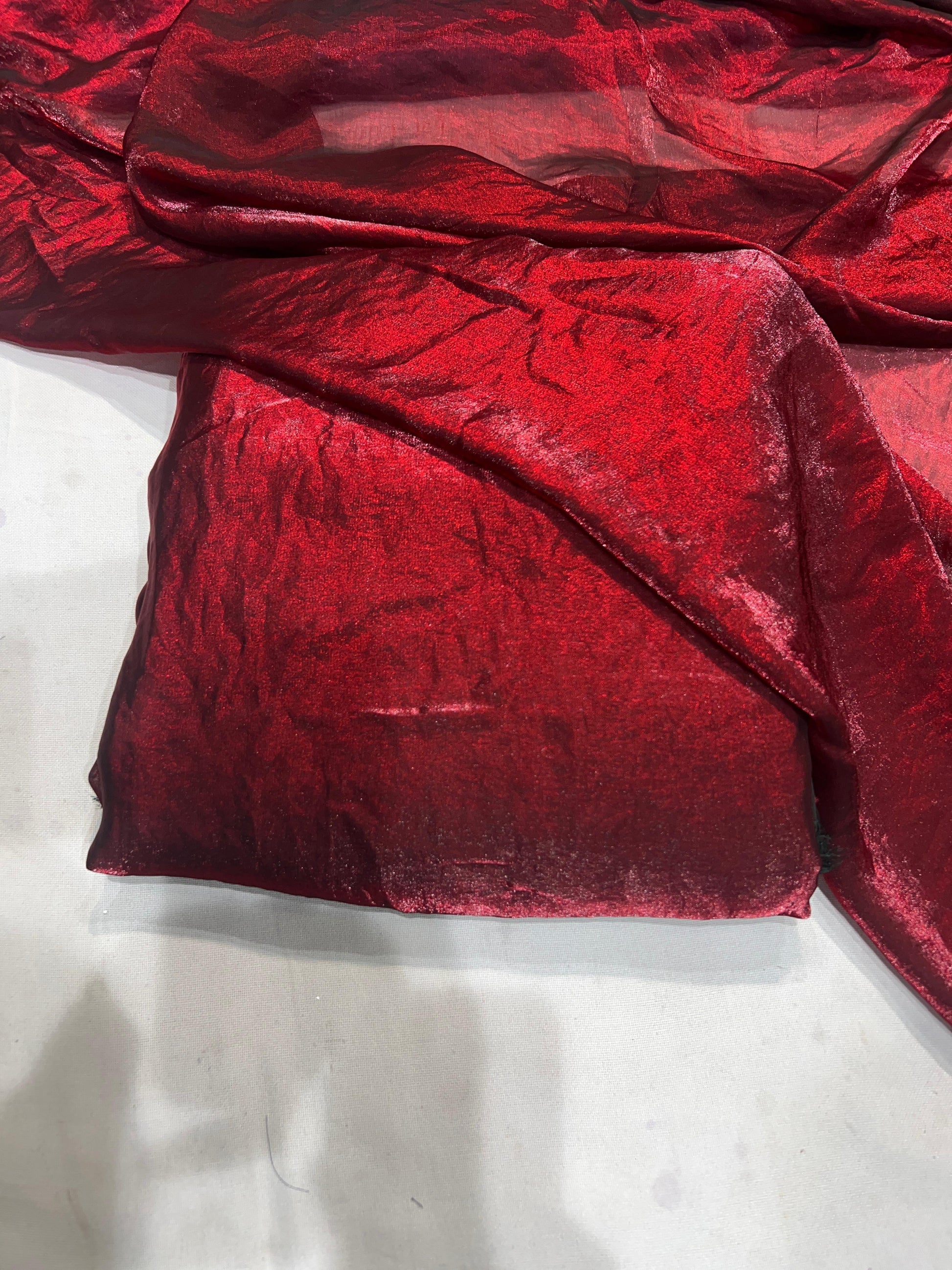 pure fendy silk