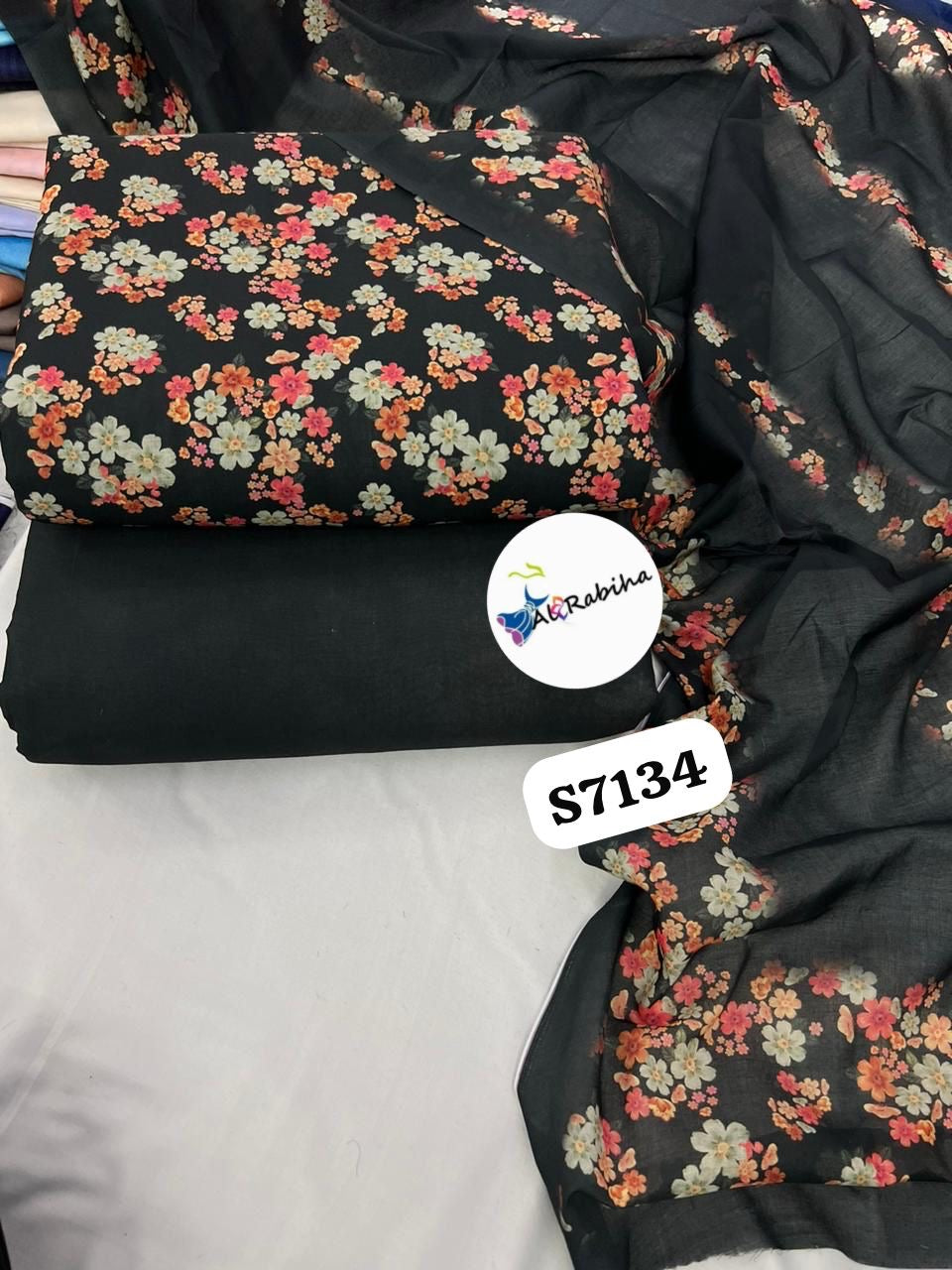 cotton suits