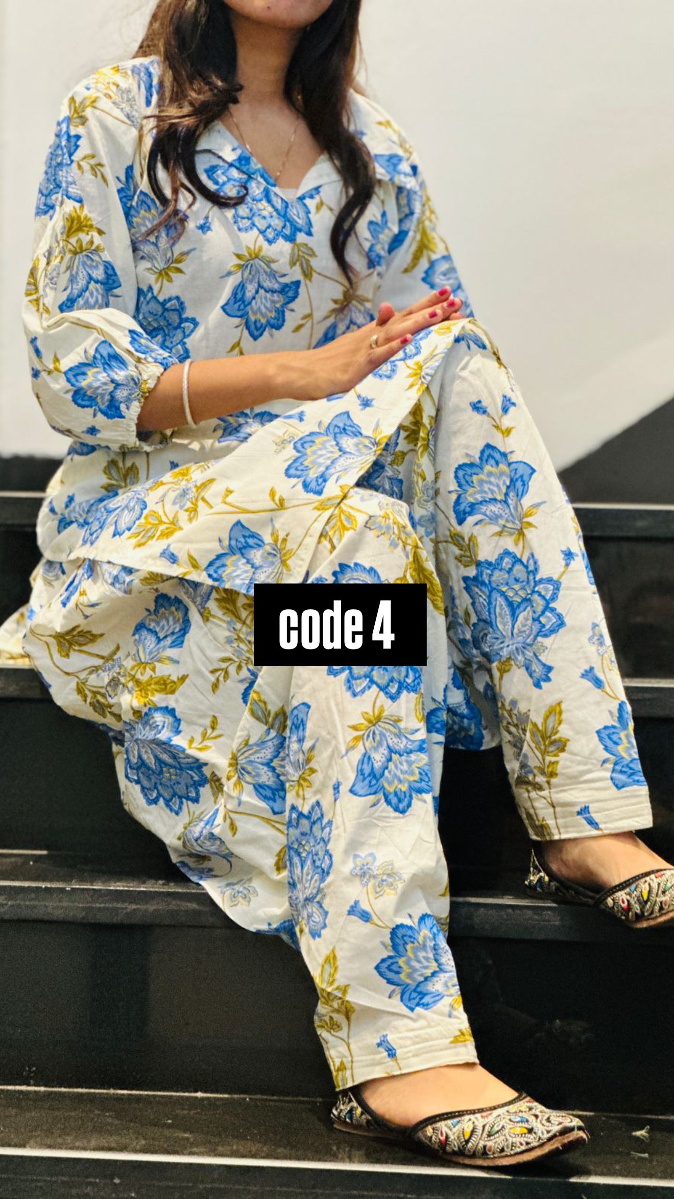 Most trendy salwar cordsets