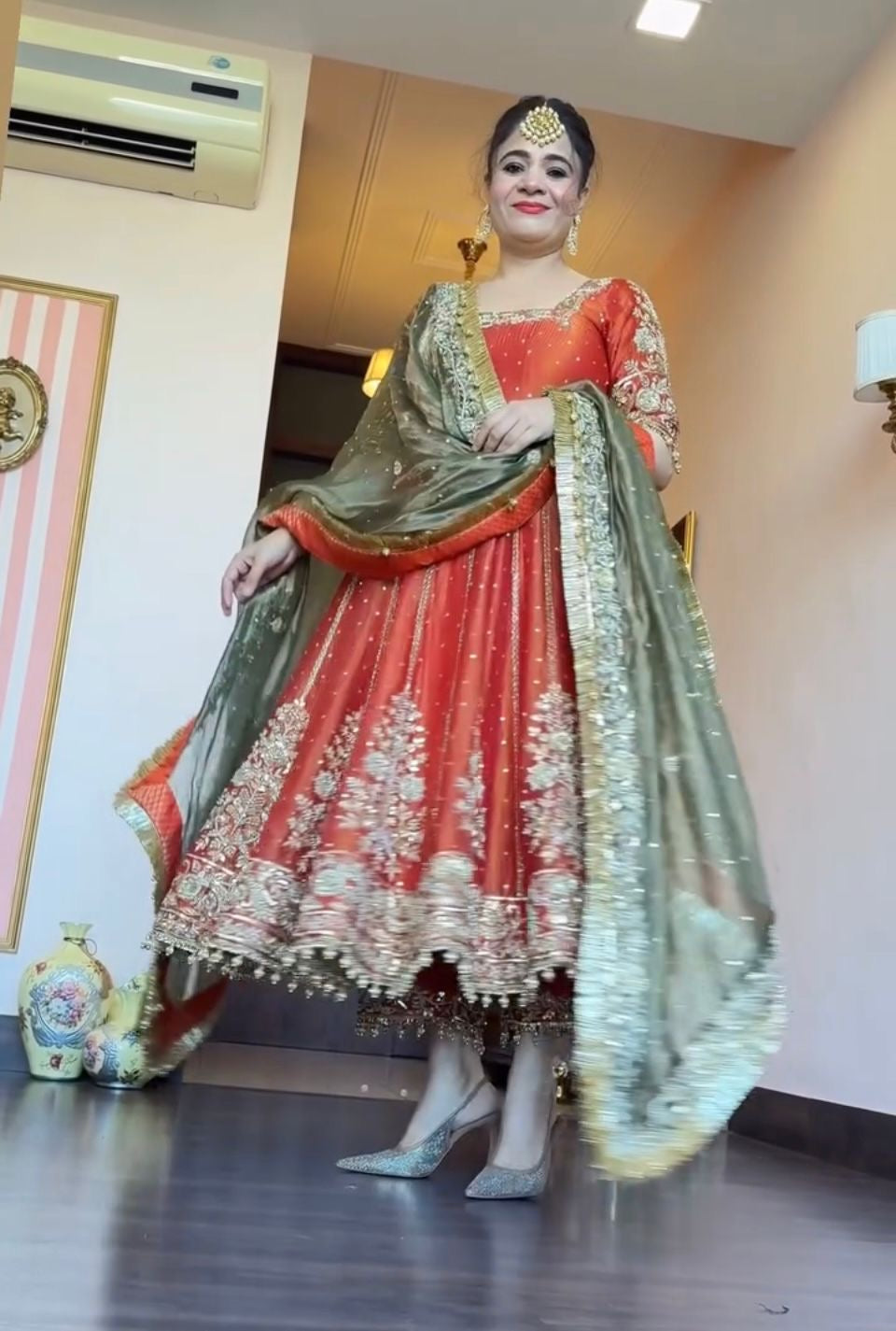 Anarkali