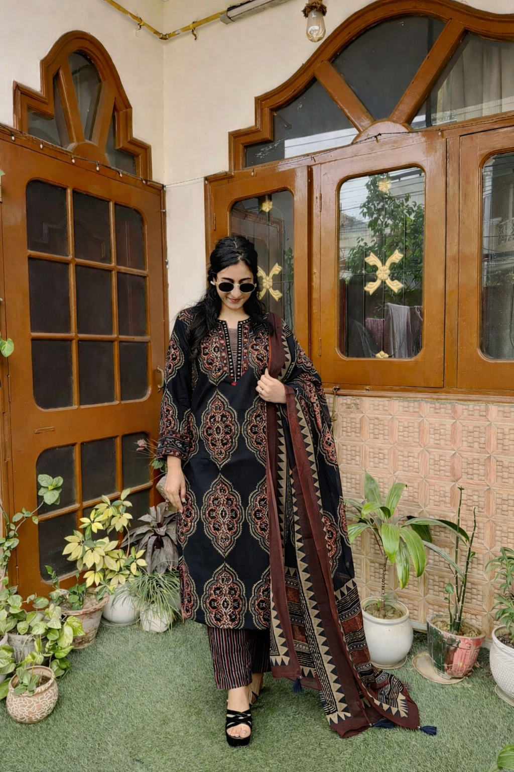 Ready to wear