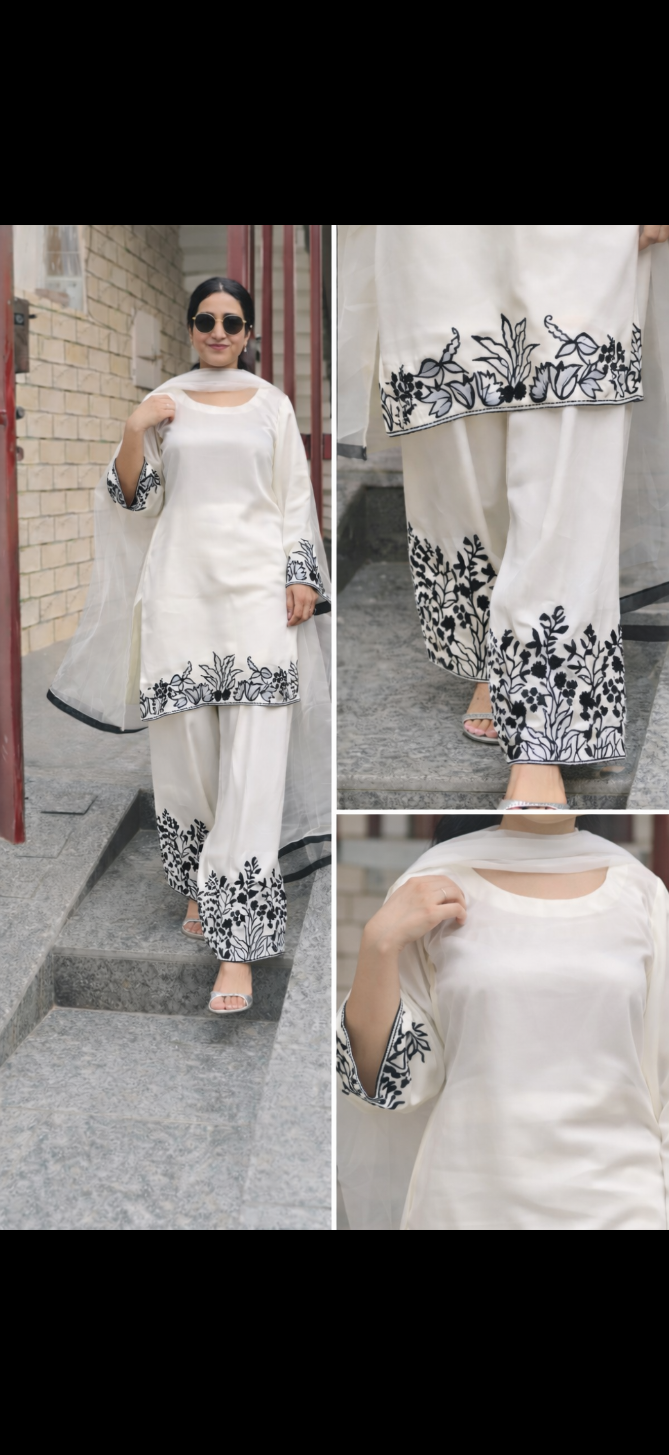 Farshi salwar