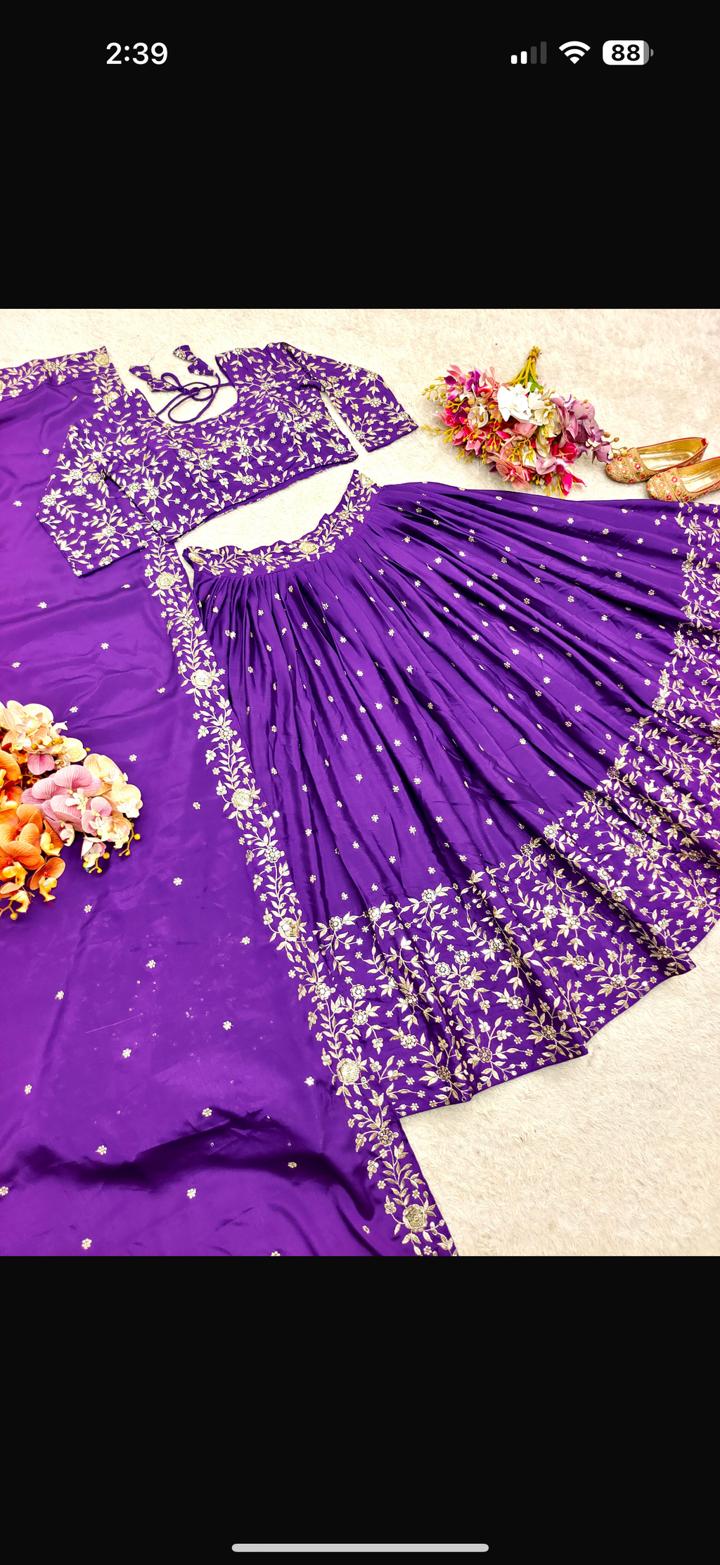 Lehnga collection 1