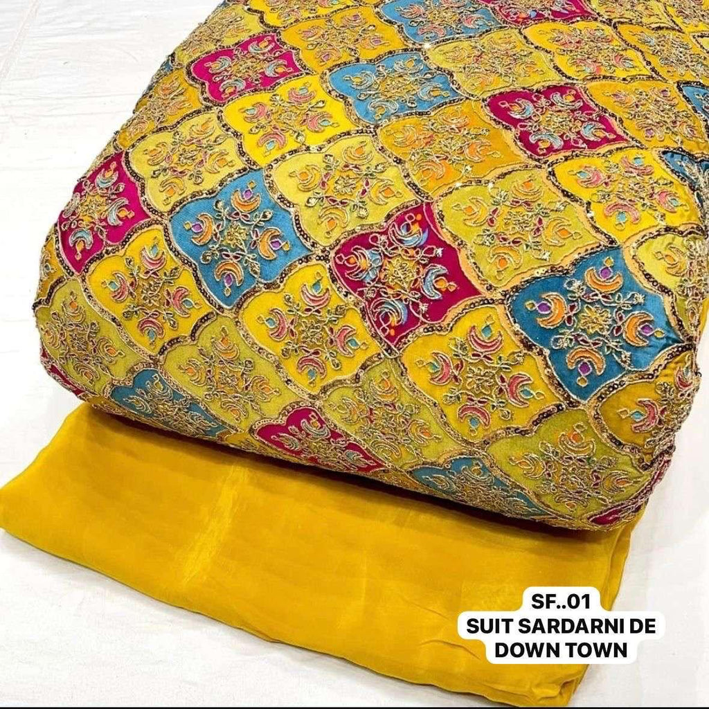 Fabric 🛍️