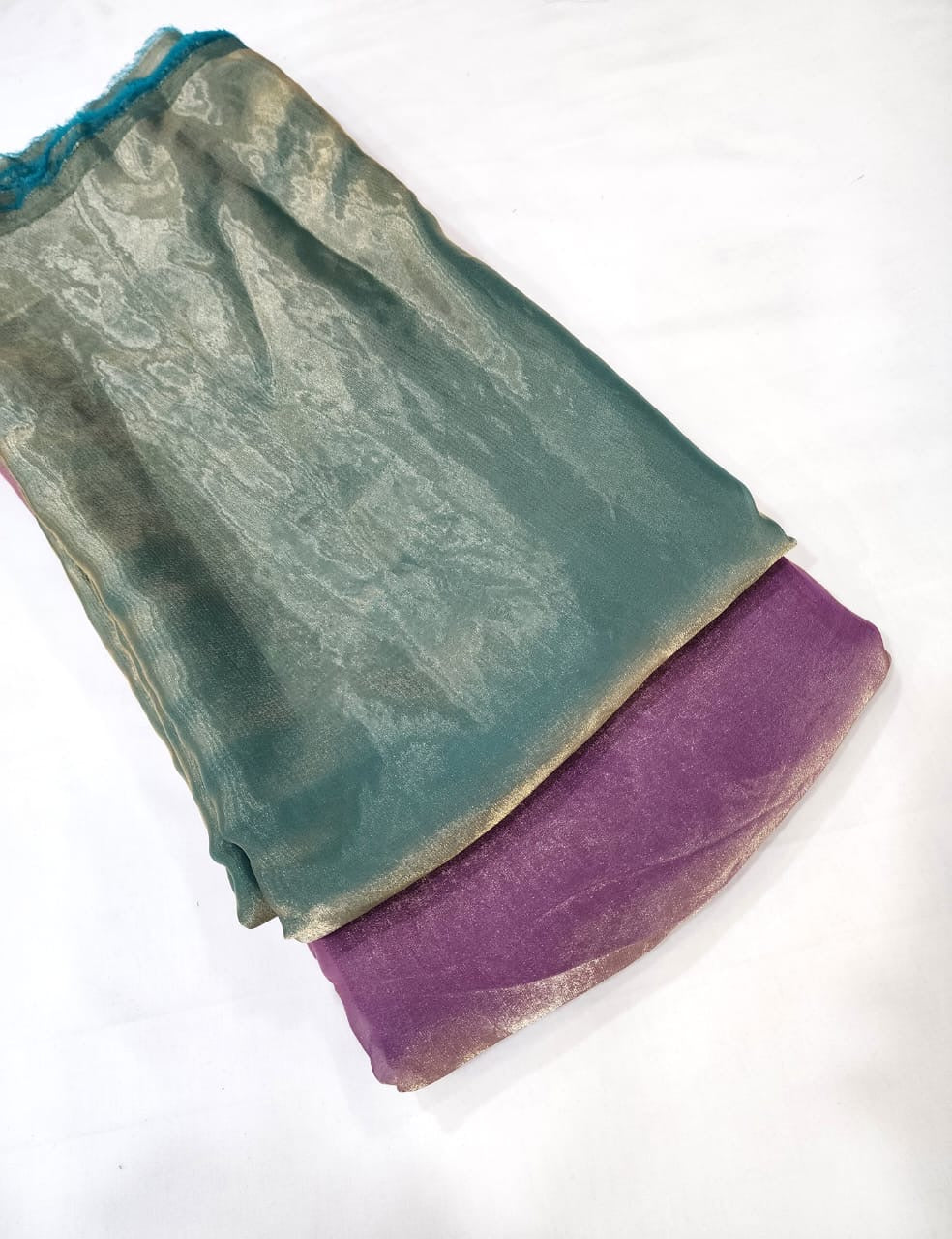 fendy silk