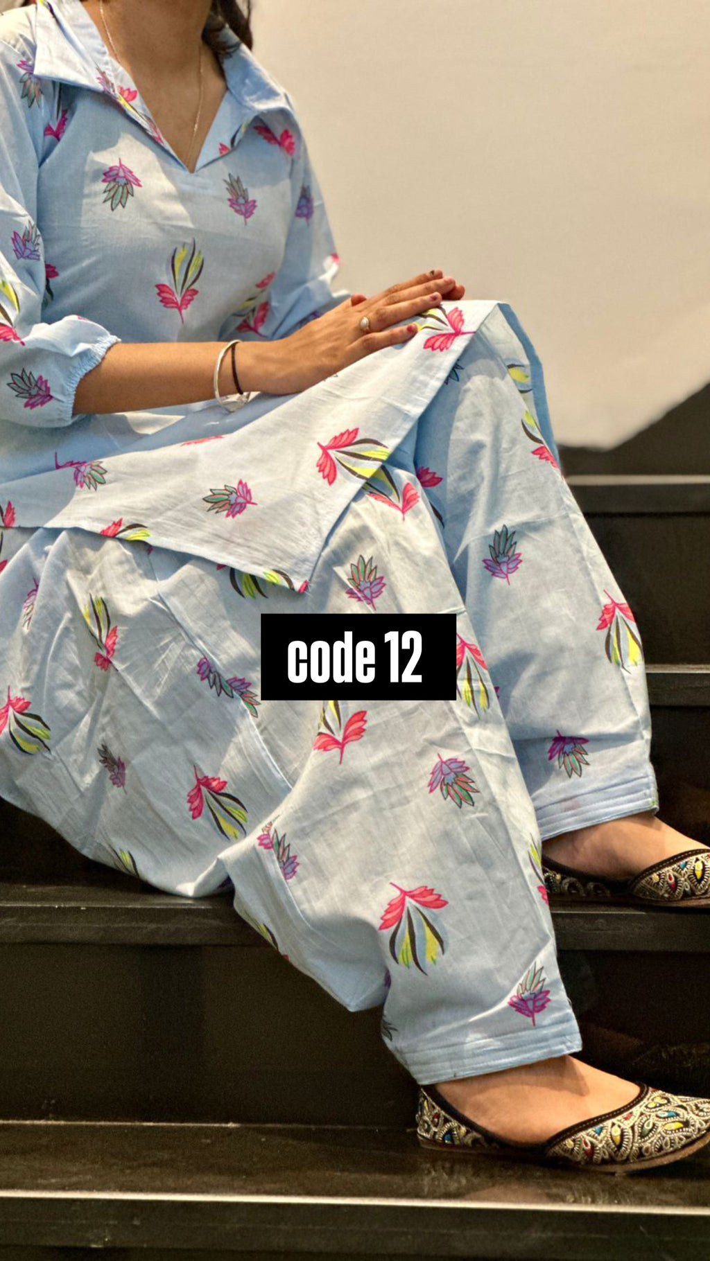 Most trendy salwar cordsets