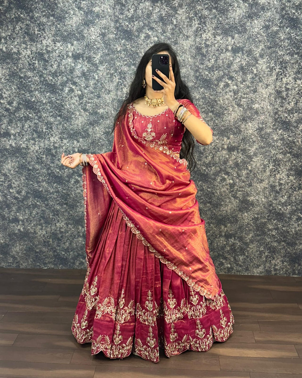Lehnga collection