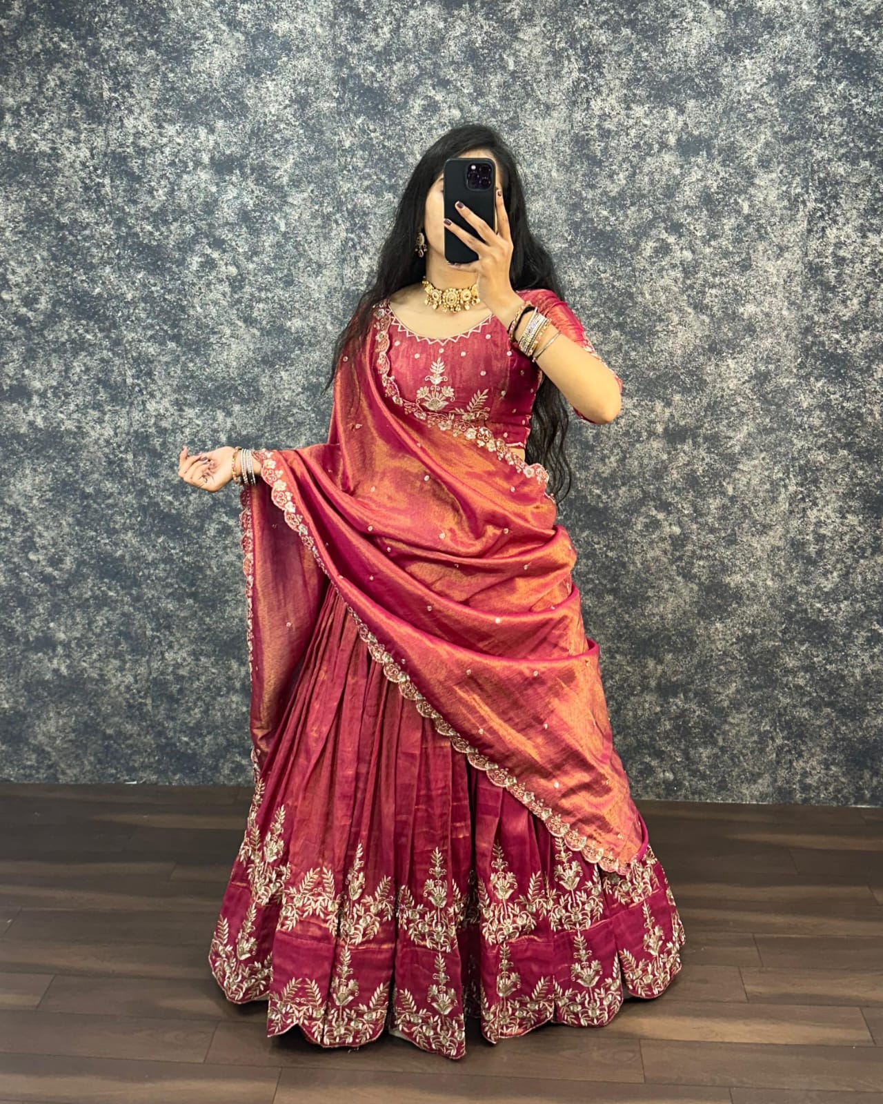 Lehnga collection