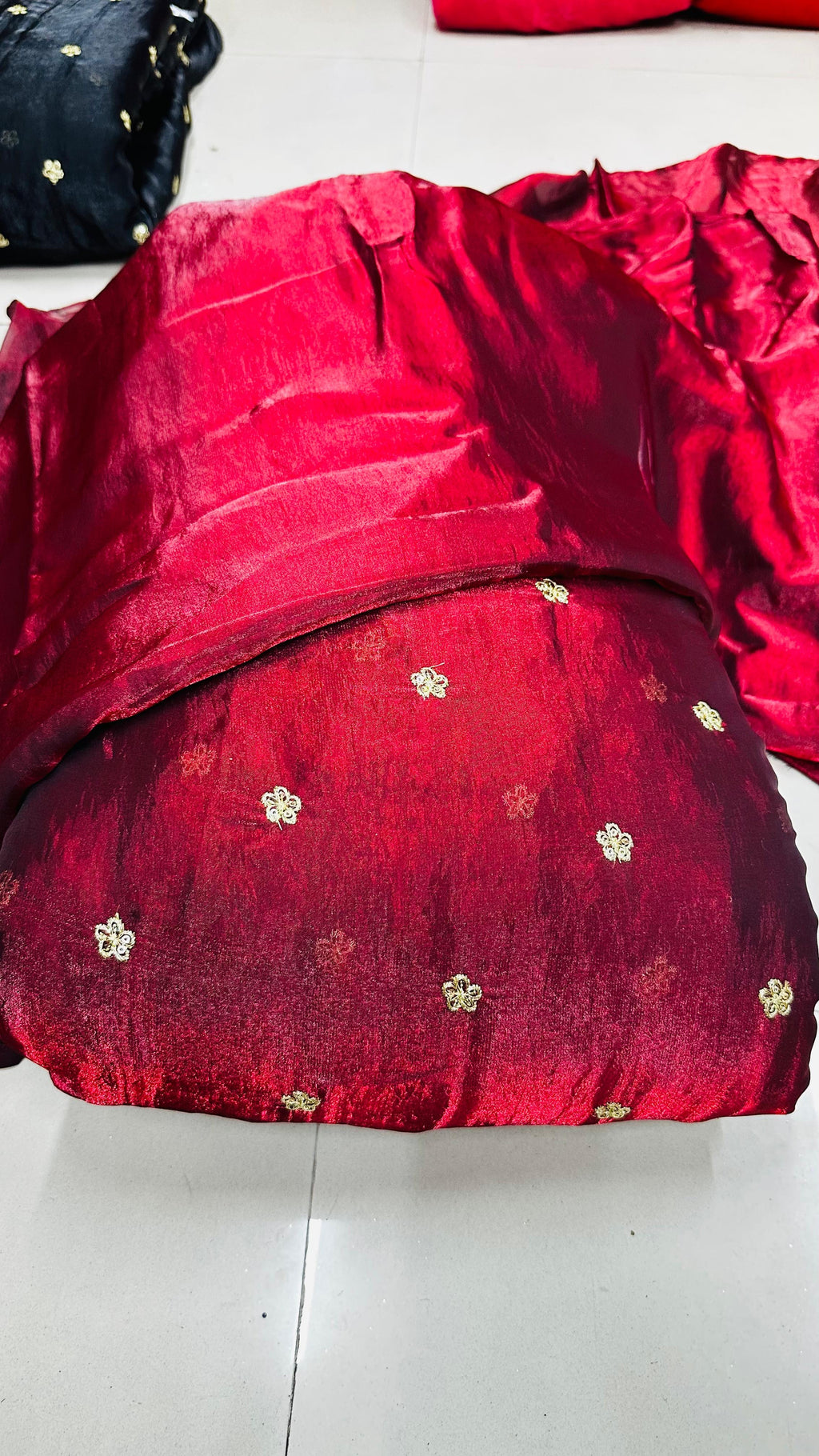 Fendy silk