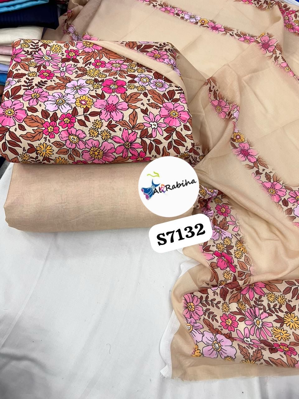 cotton suits