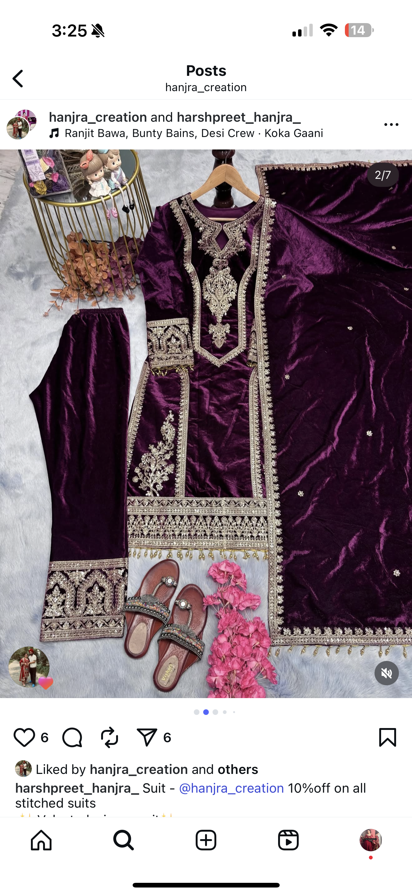 velvet designer suit