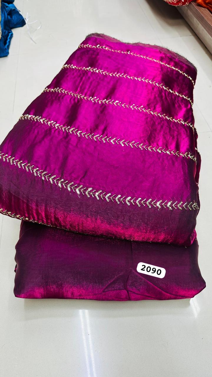 fabric fendy designer