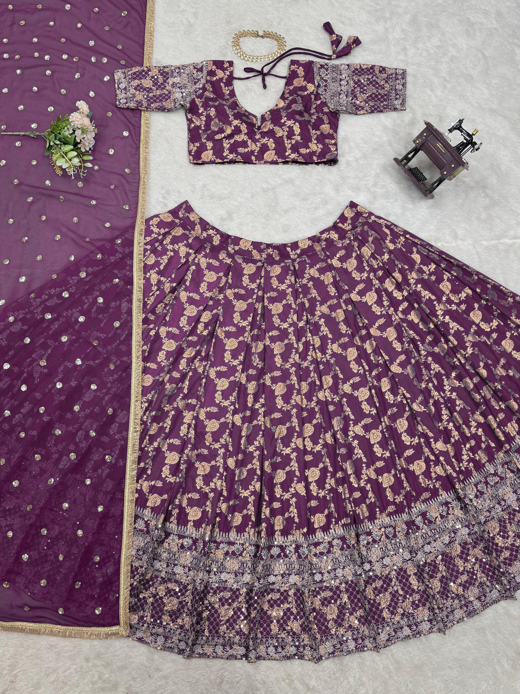 Lehnga collection
