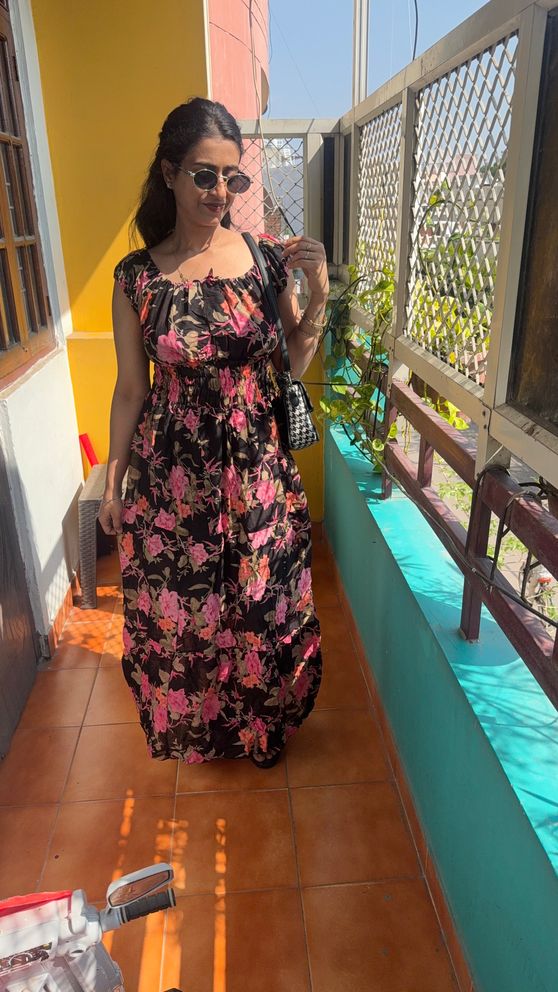 cotton dresses