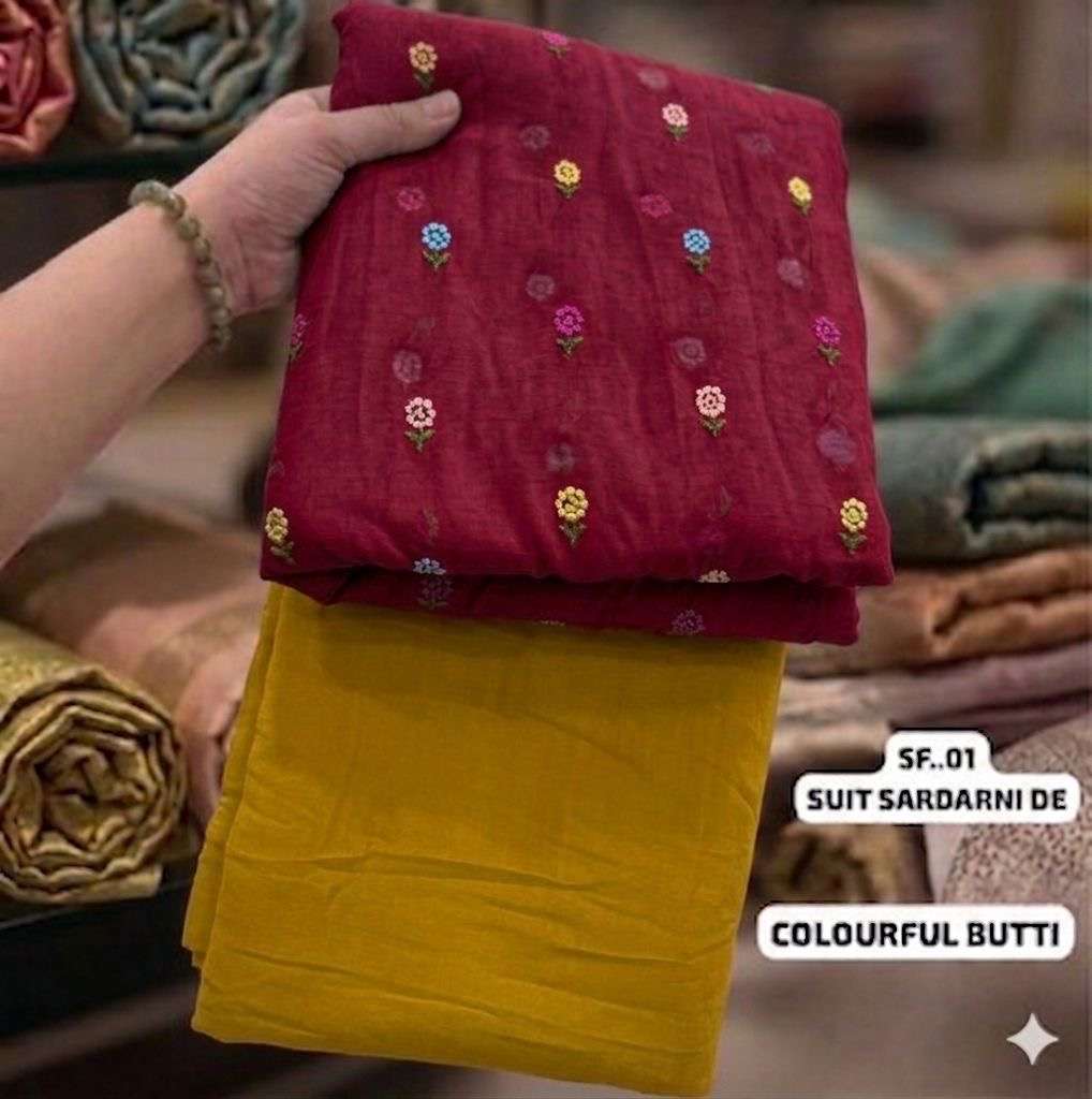 Fabric