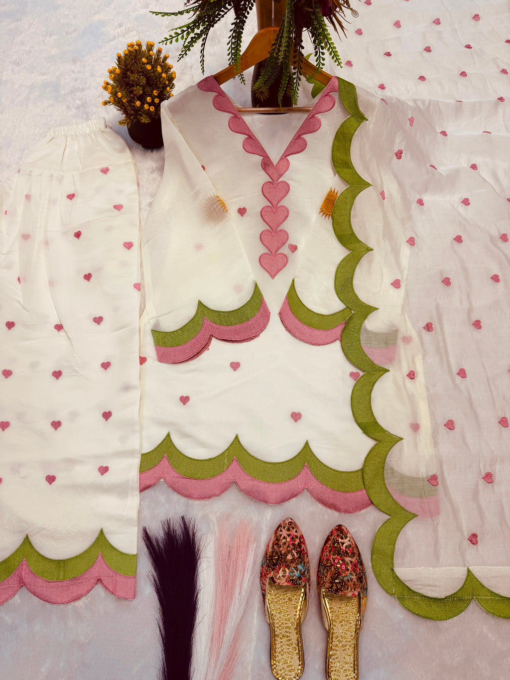 FARSHI SALWAR