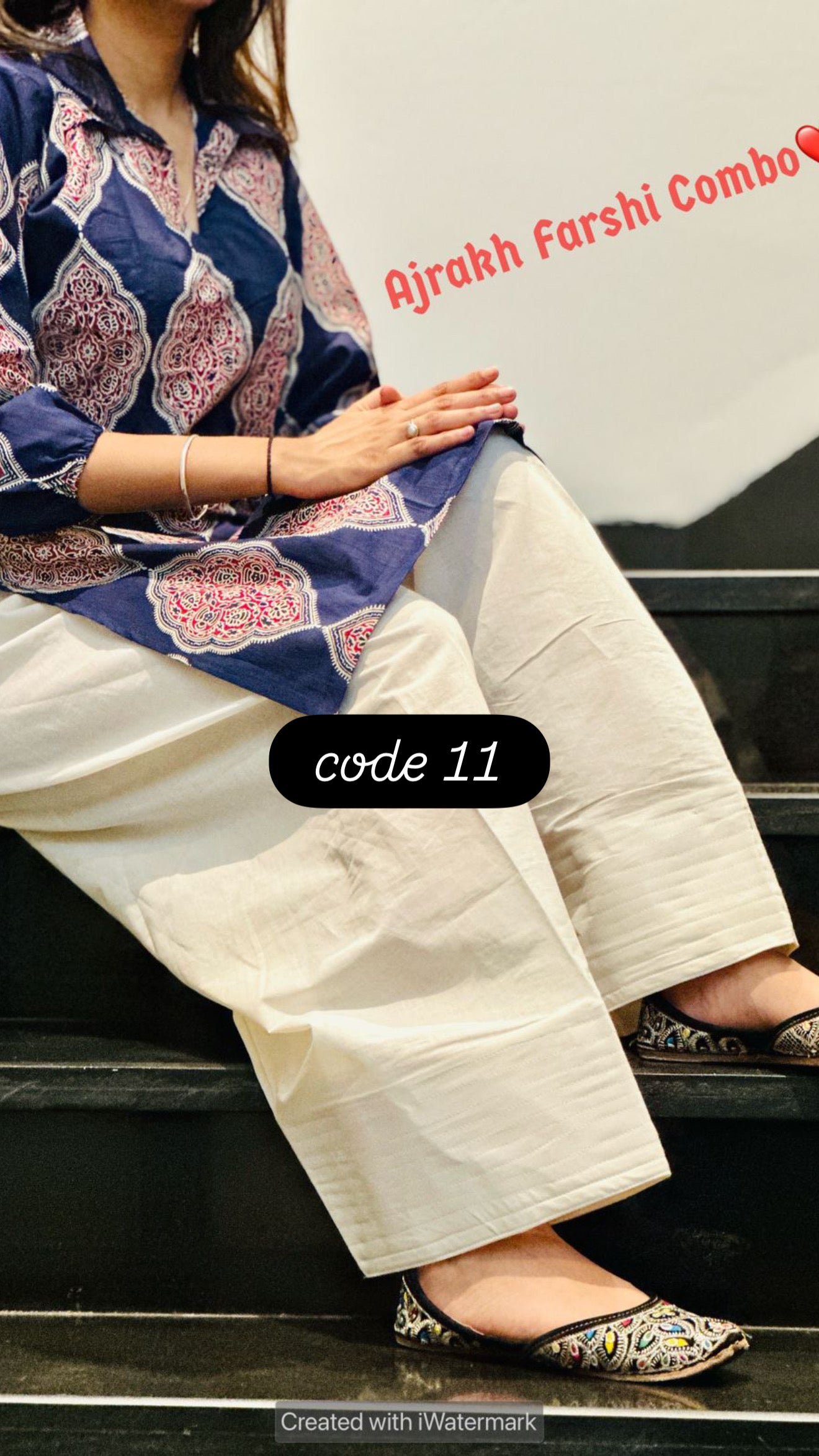 Cordset farshi salwar