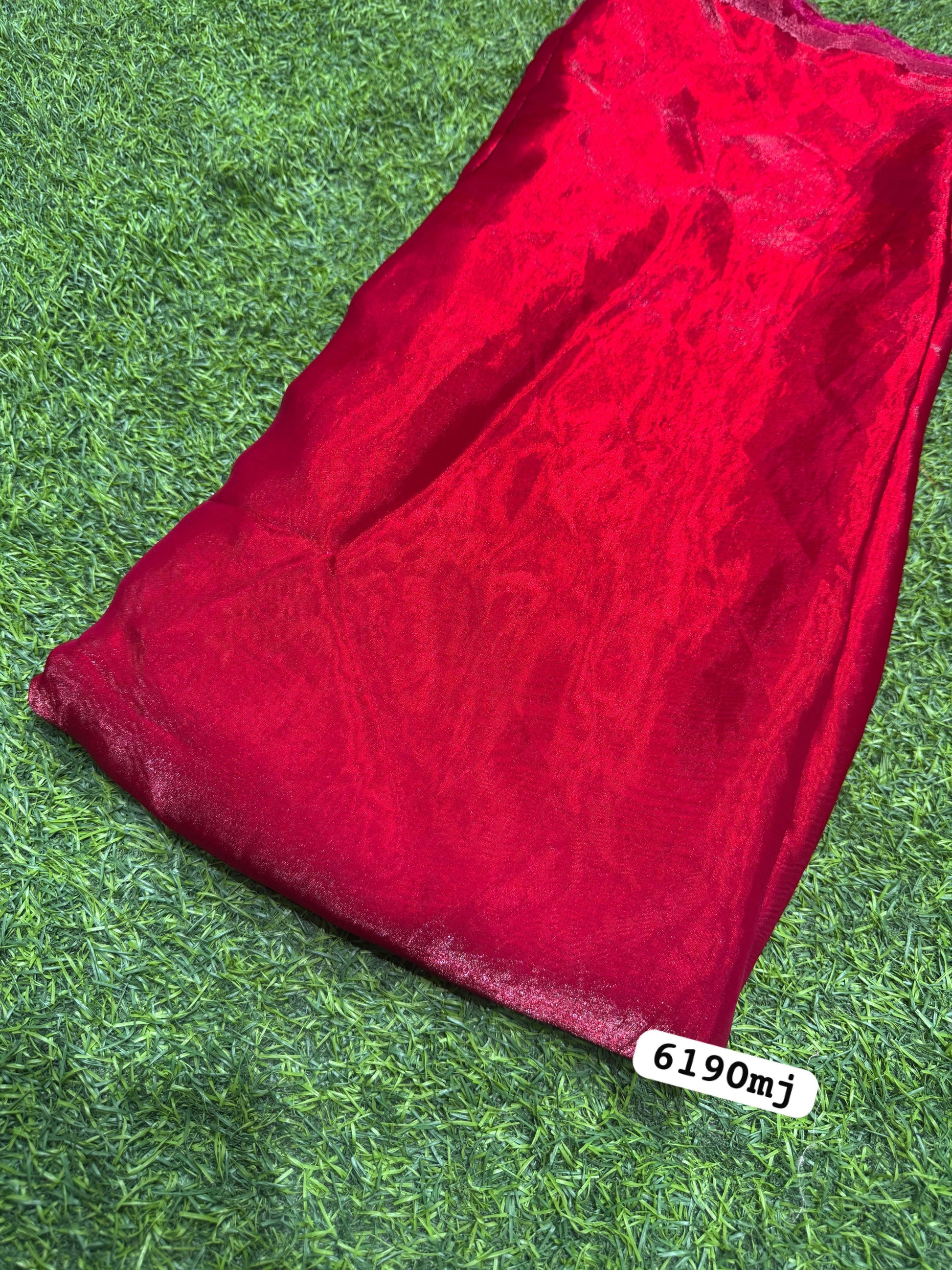 New fendy silk launched