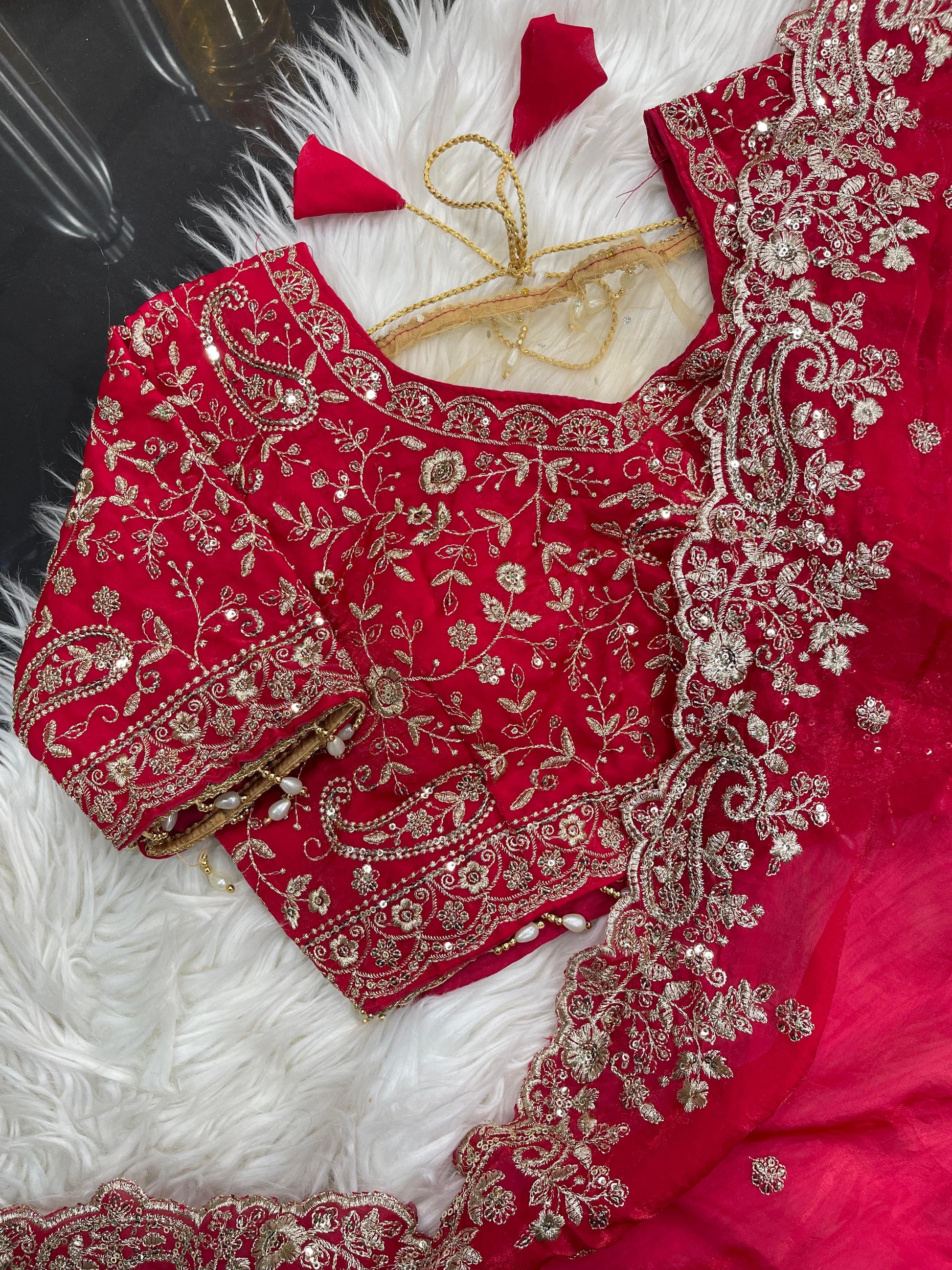 karwachauth sarees