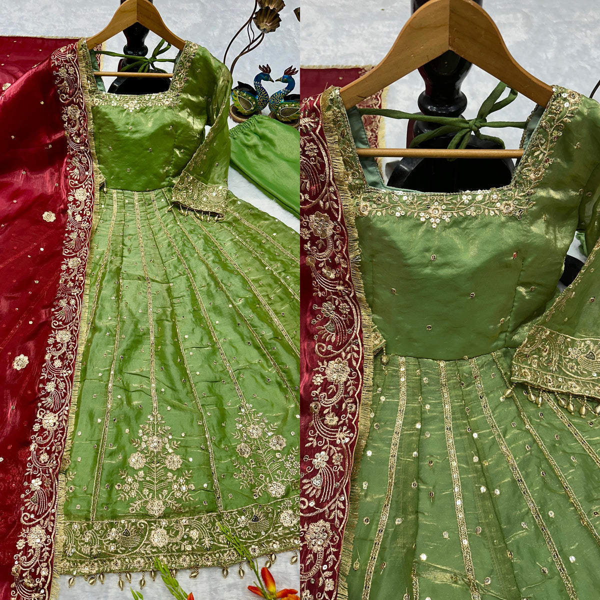 WEDDING COLLLECTION