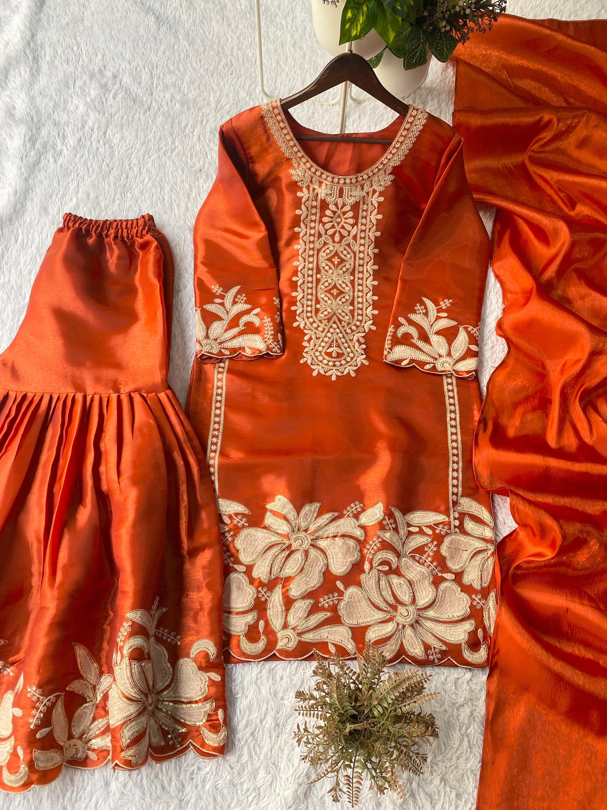 Hotseller sharara