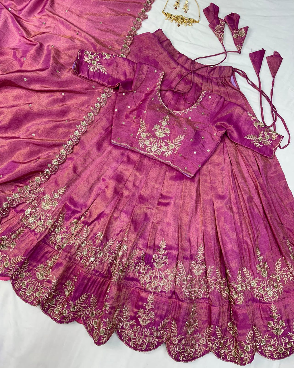 Lehnga collection