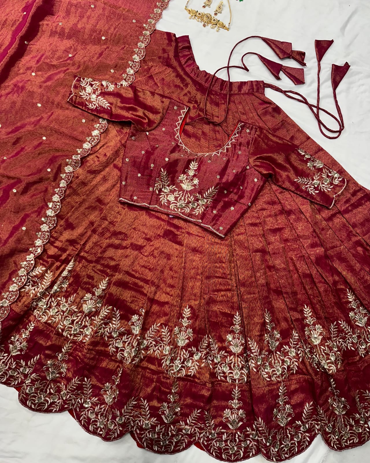Lehnga collection