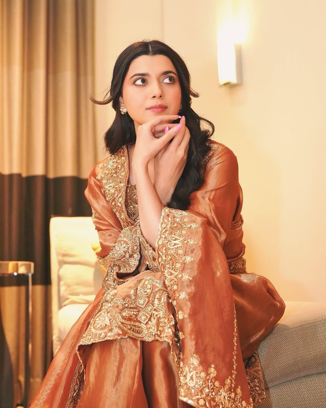 Nimrat khera