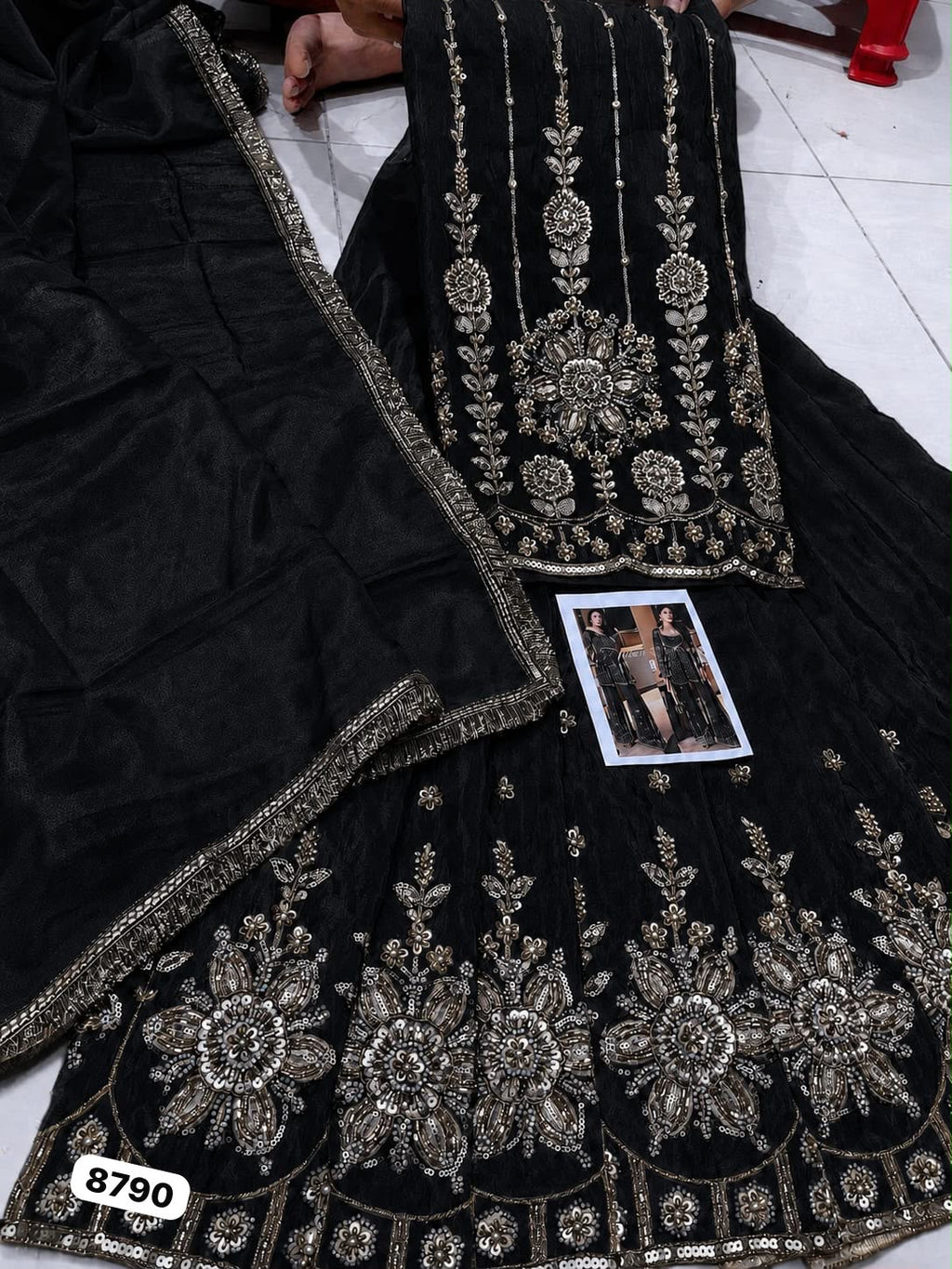 WEDDIG COLLECTION 1