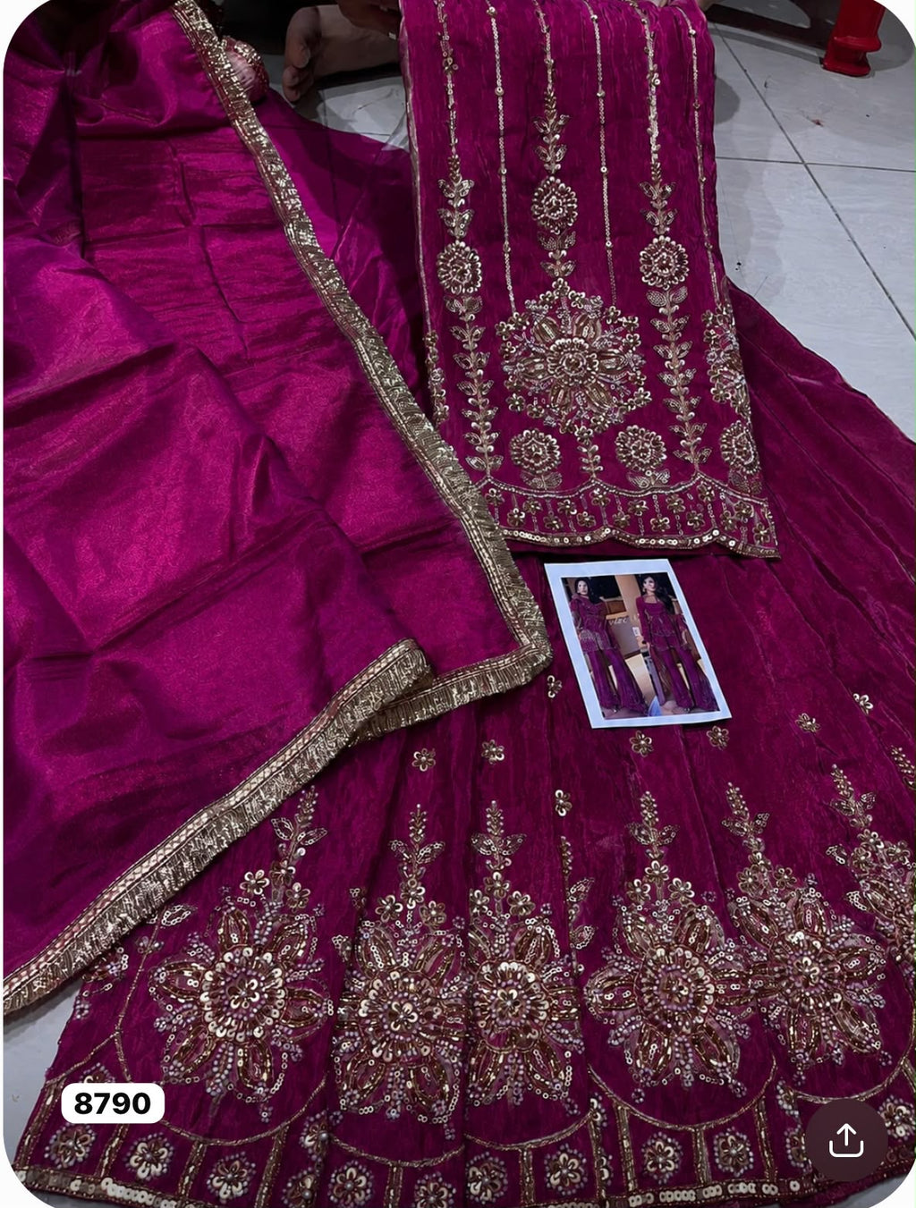 WEDDIG COLLECTION 1