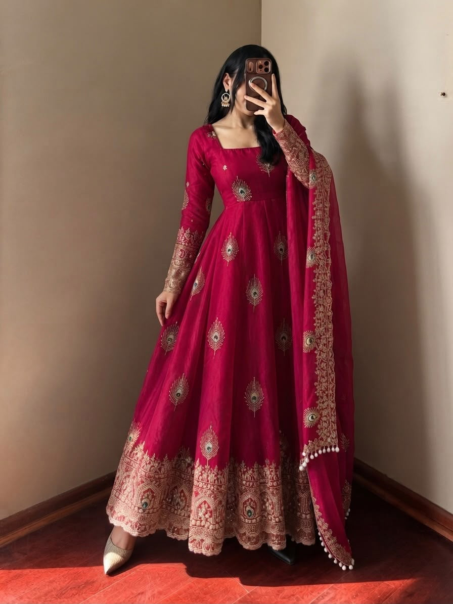 Anarkali
