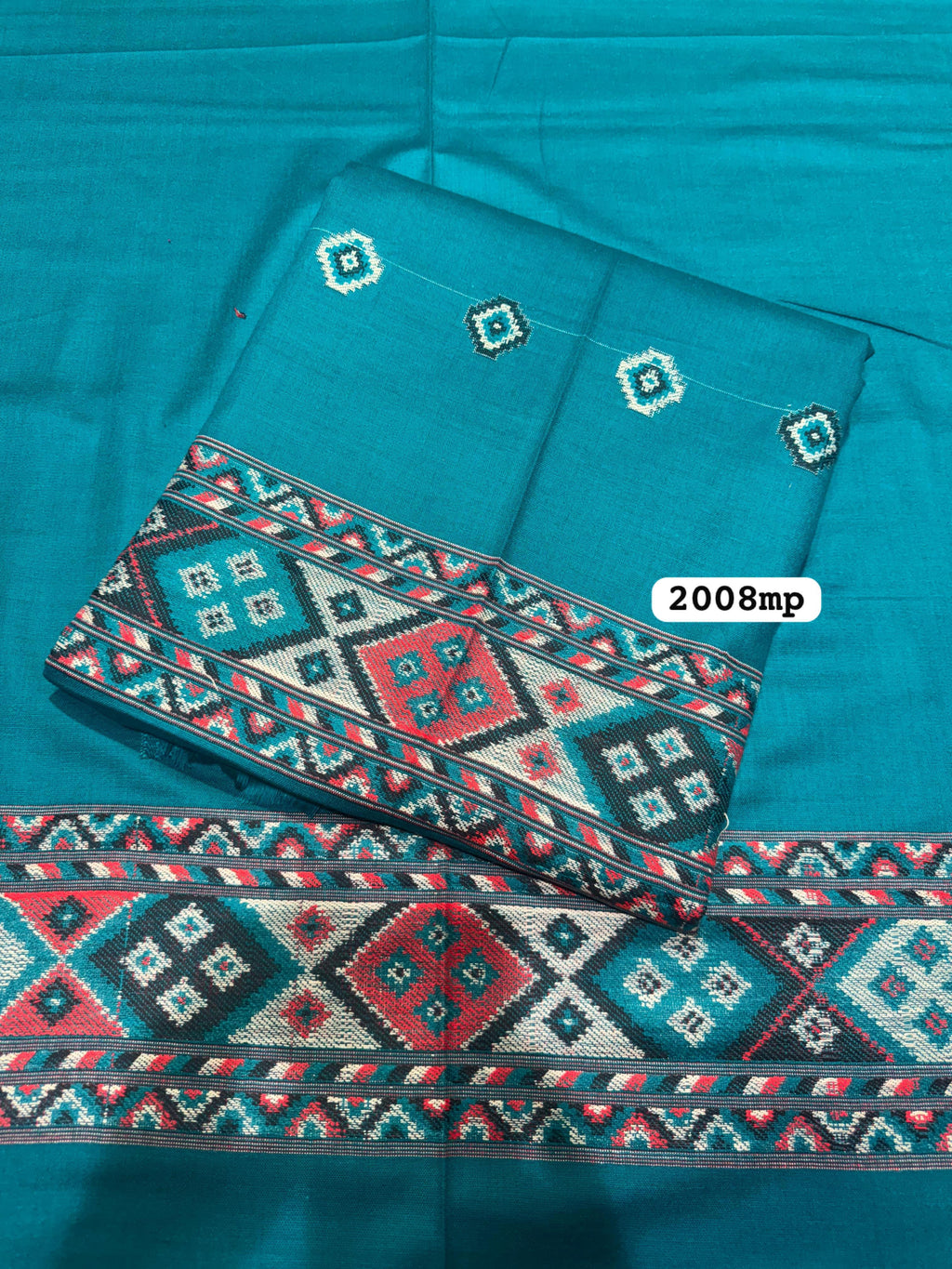 Kullu patti warm suit