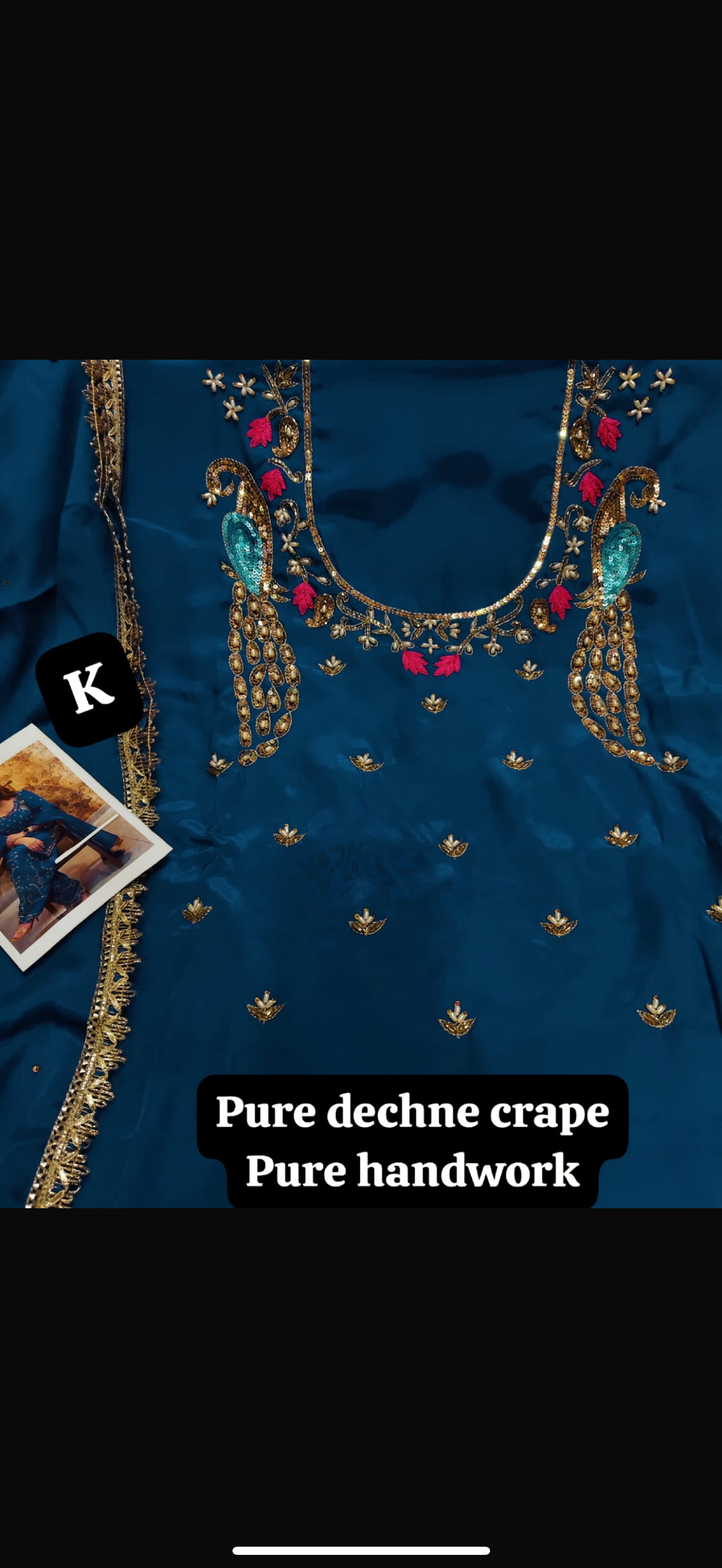 handwork suit