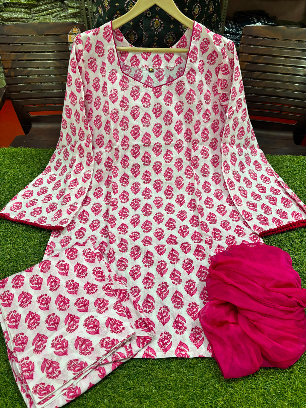 farshi salwar