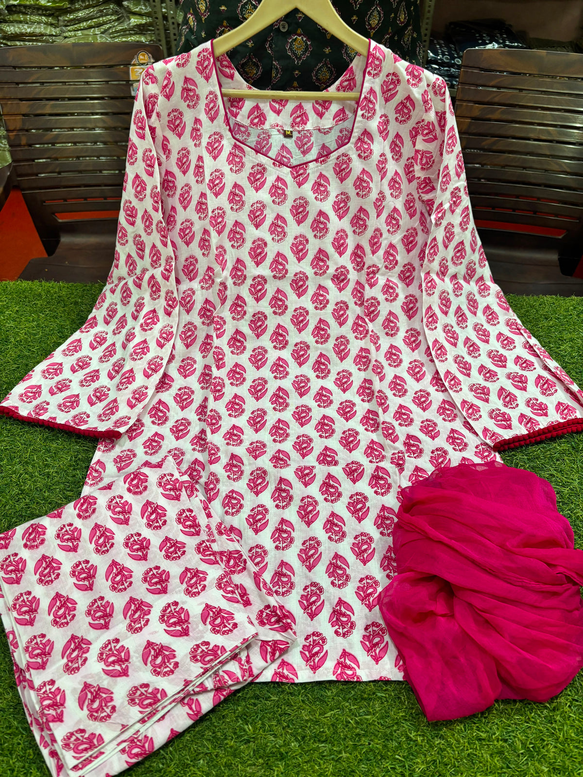 farshi salwar
