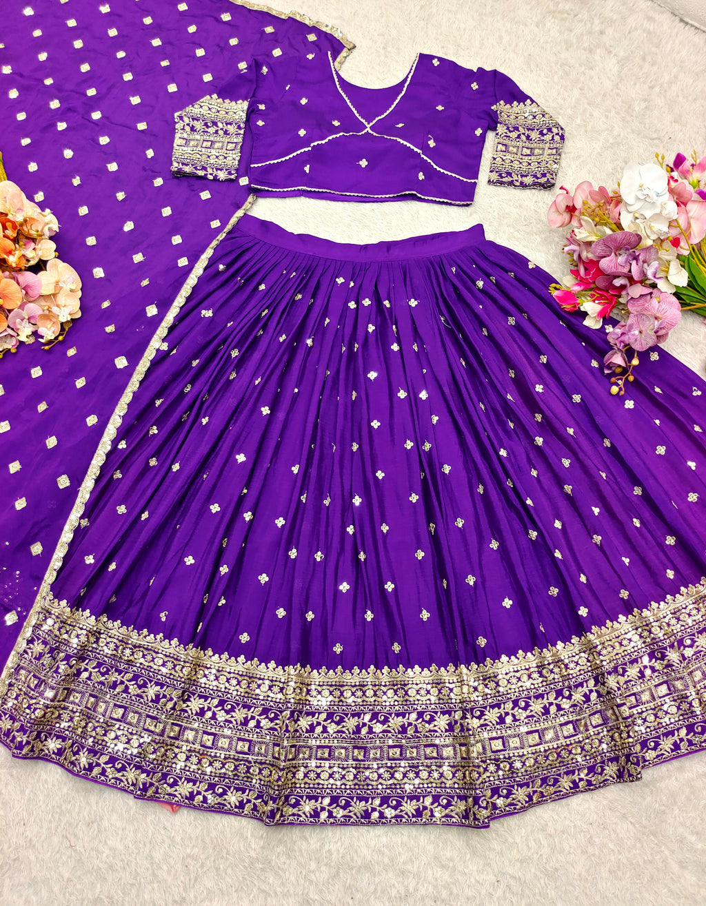 lehnga collection 2