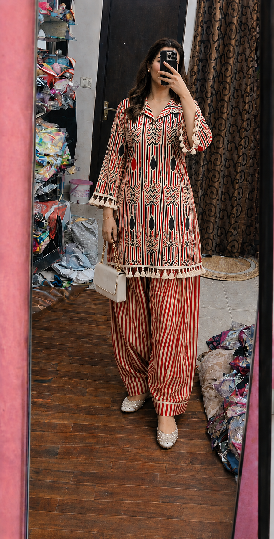 salwar suit