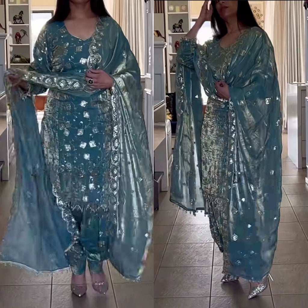 salwar suit