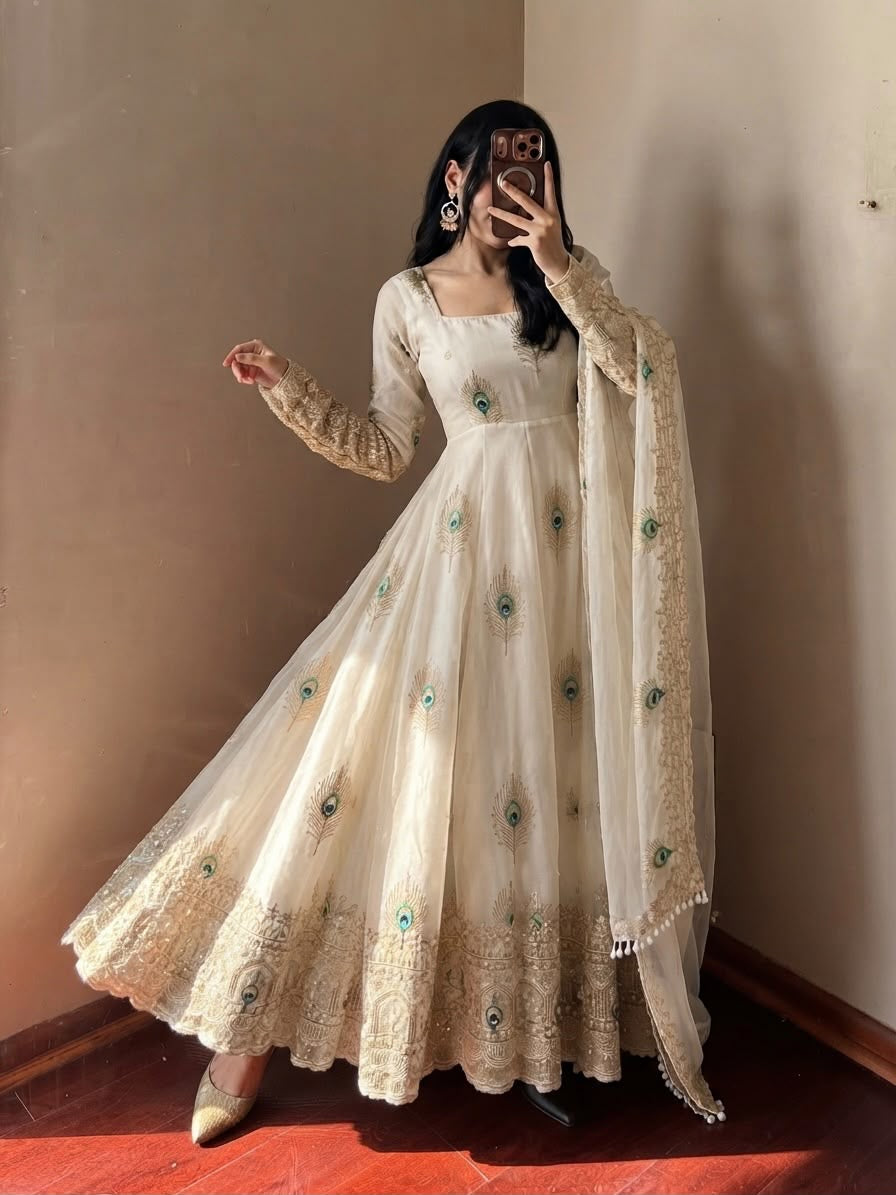 Anarkali