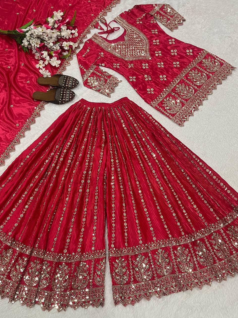 Karwachauth special